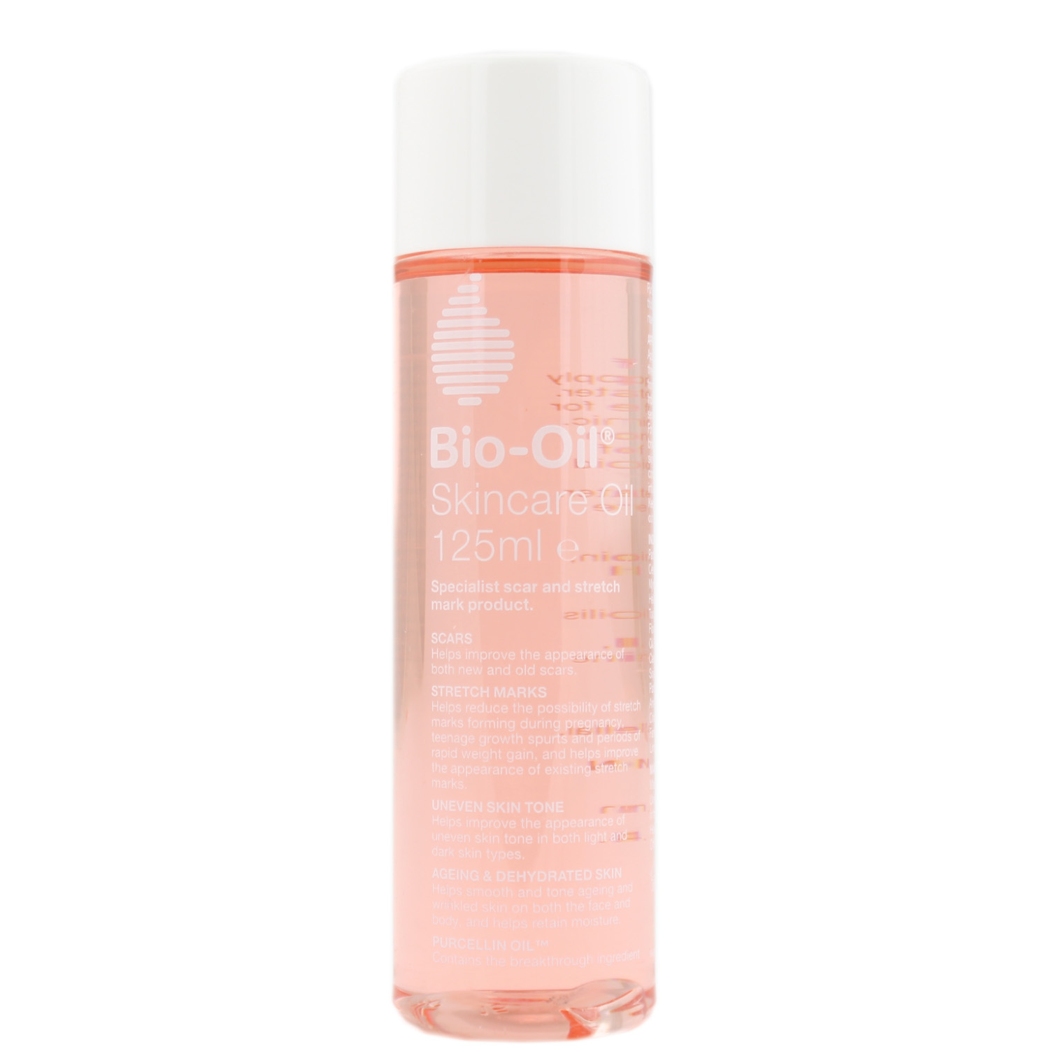 Bio-Oil Skincare Oil 125ml