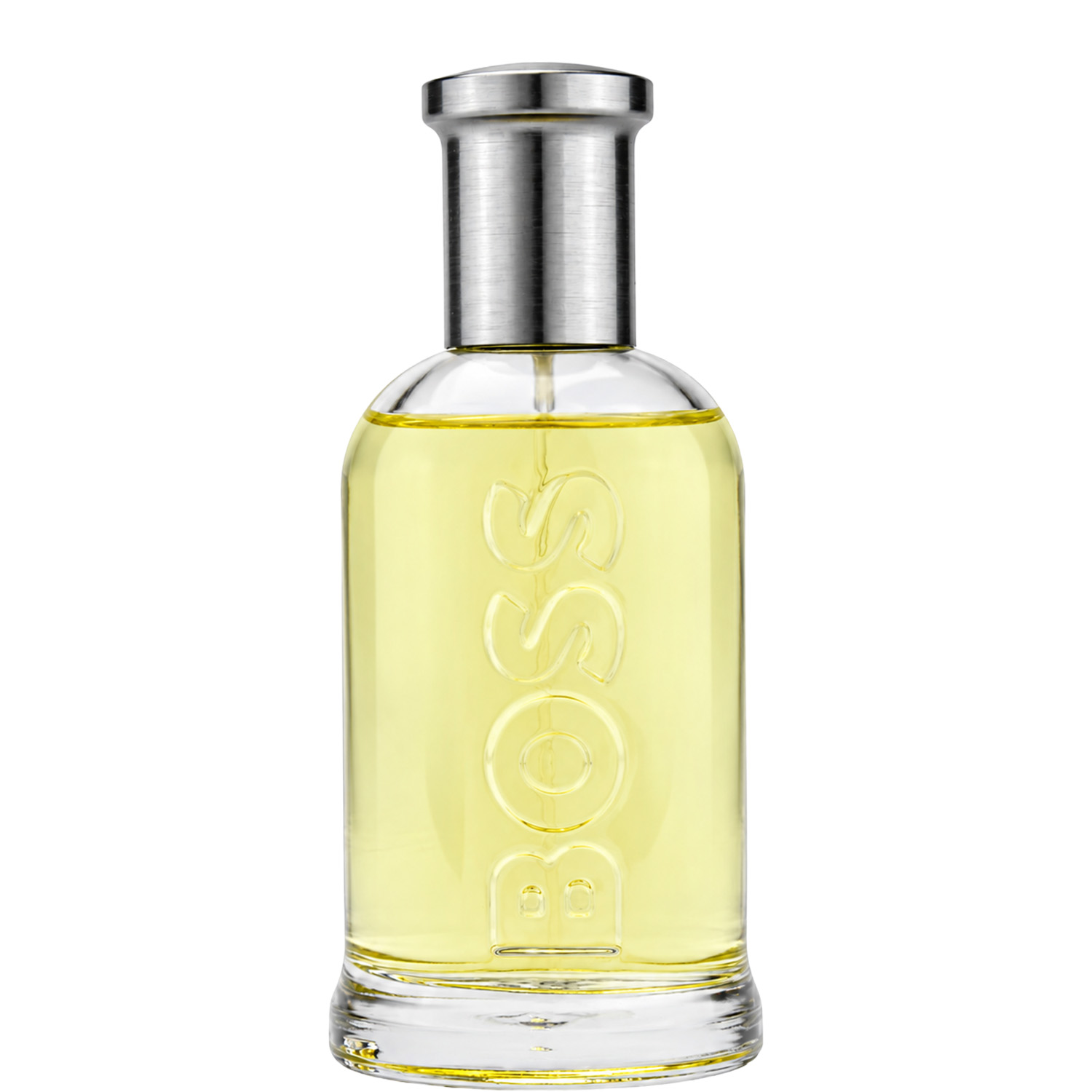 Hugo Boss Bottled Eau de Toilette 100ml