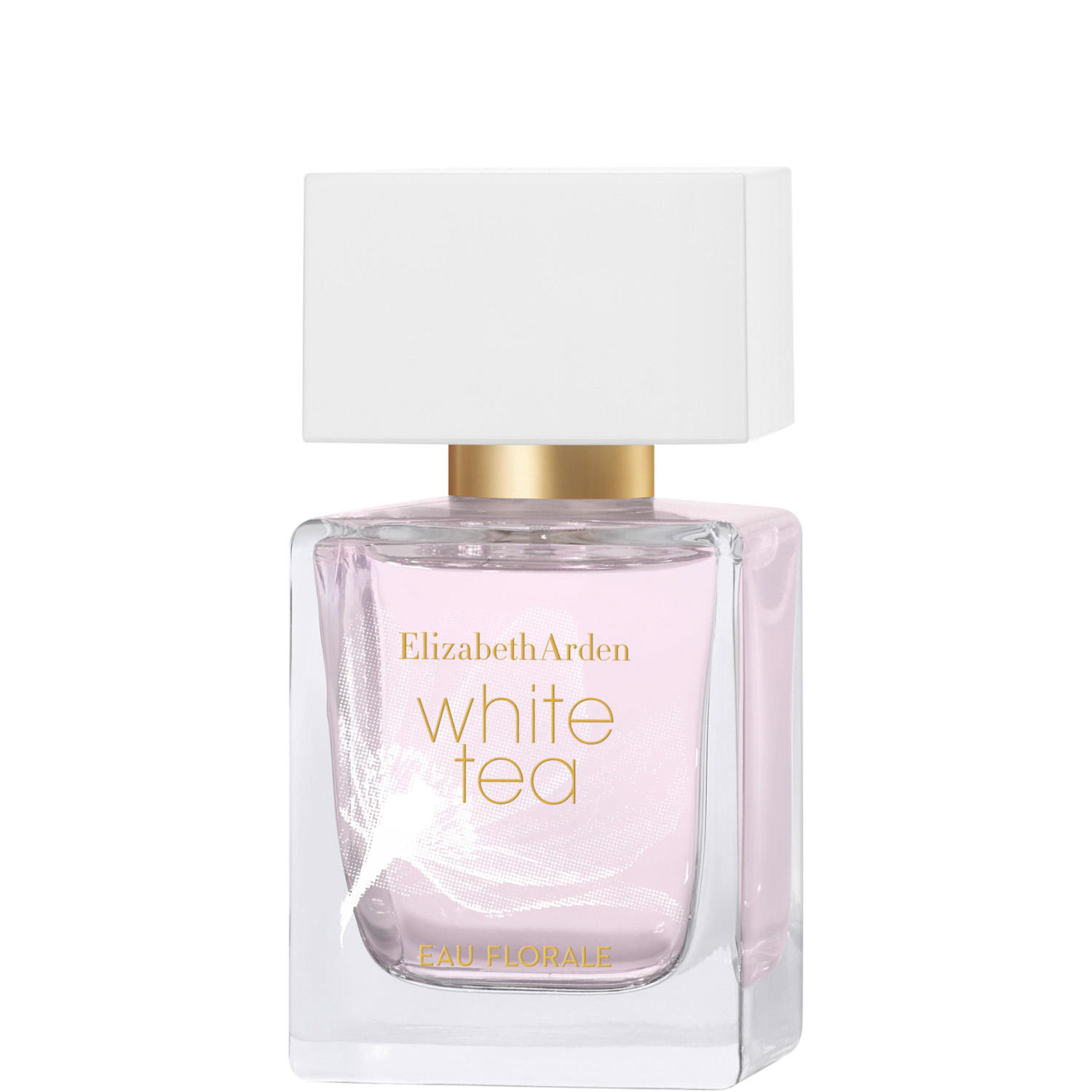 Elizabeth Arden White Tea Eau Florale Eau de Toilette 30ml