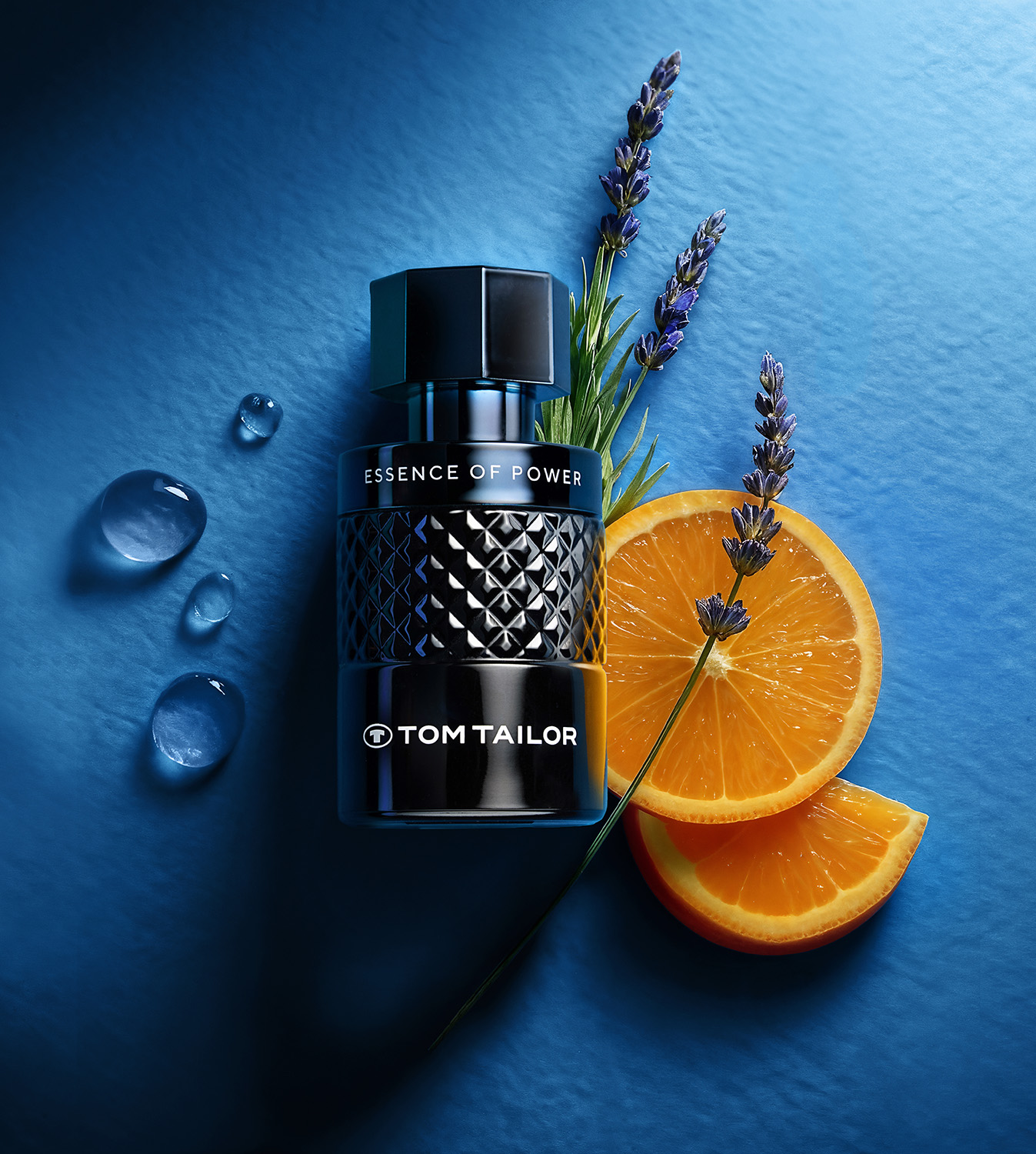 Tom Tailor Essence of Power Eau de Toilette 50ml