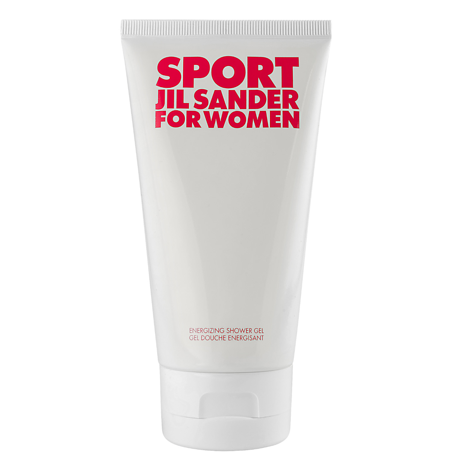 Jil Sander Sport for Woman Shower Gel 150ml