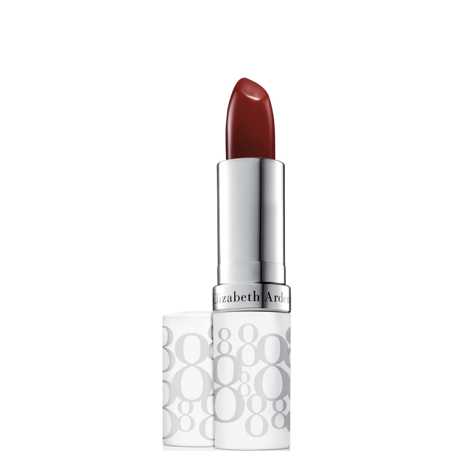 Elizabeth Arden Eight Hour Lip Protection Stick No.4 Plum 3,7g