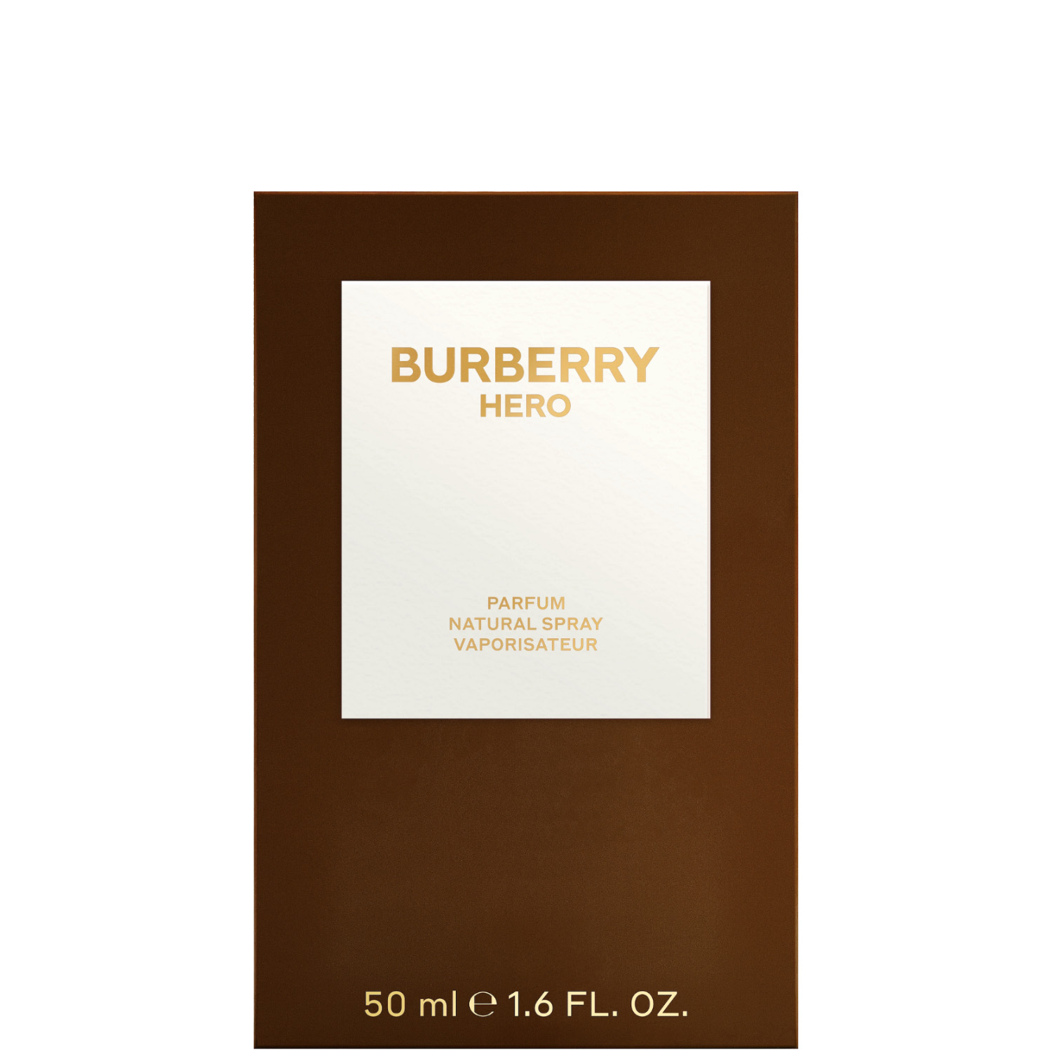 Burberry Hero Parfum 50ml