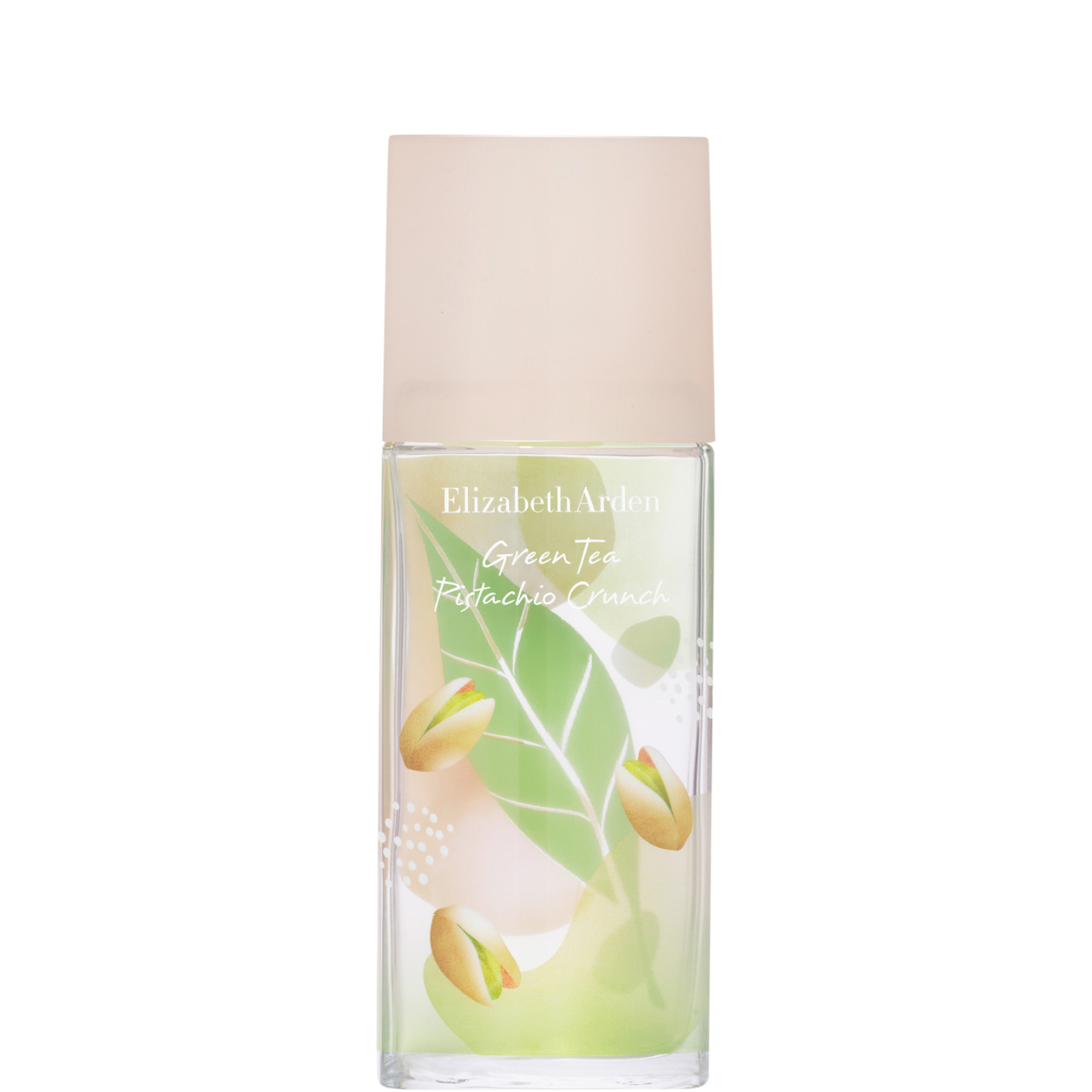 Elizabeth Arden Green Tea Pistachio Crunch Eau de Toilette