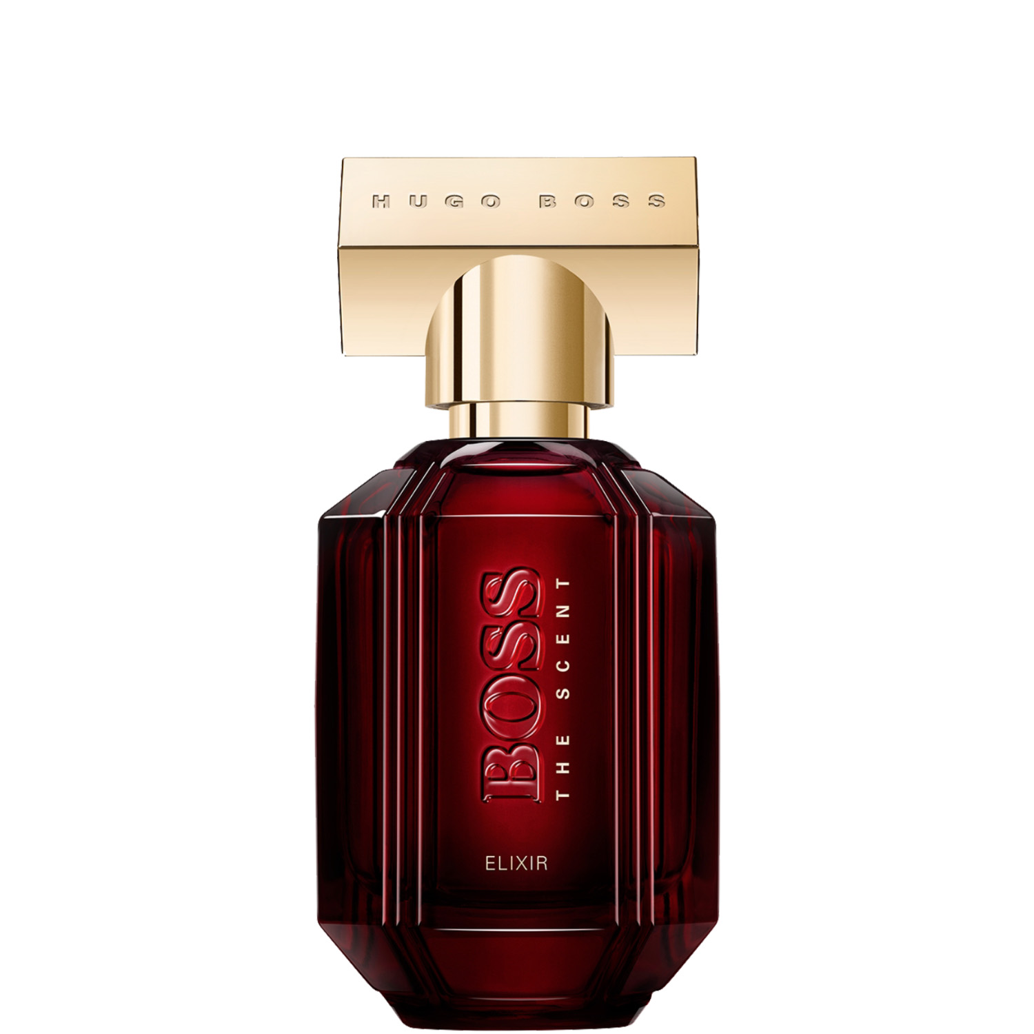 Hugo Boss The Scent Elixir for Her Parfum Intense