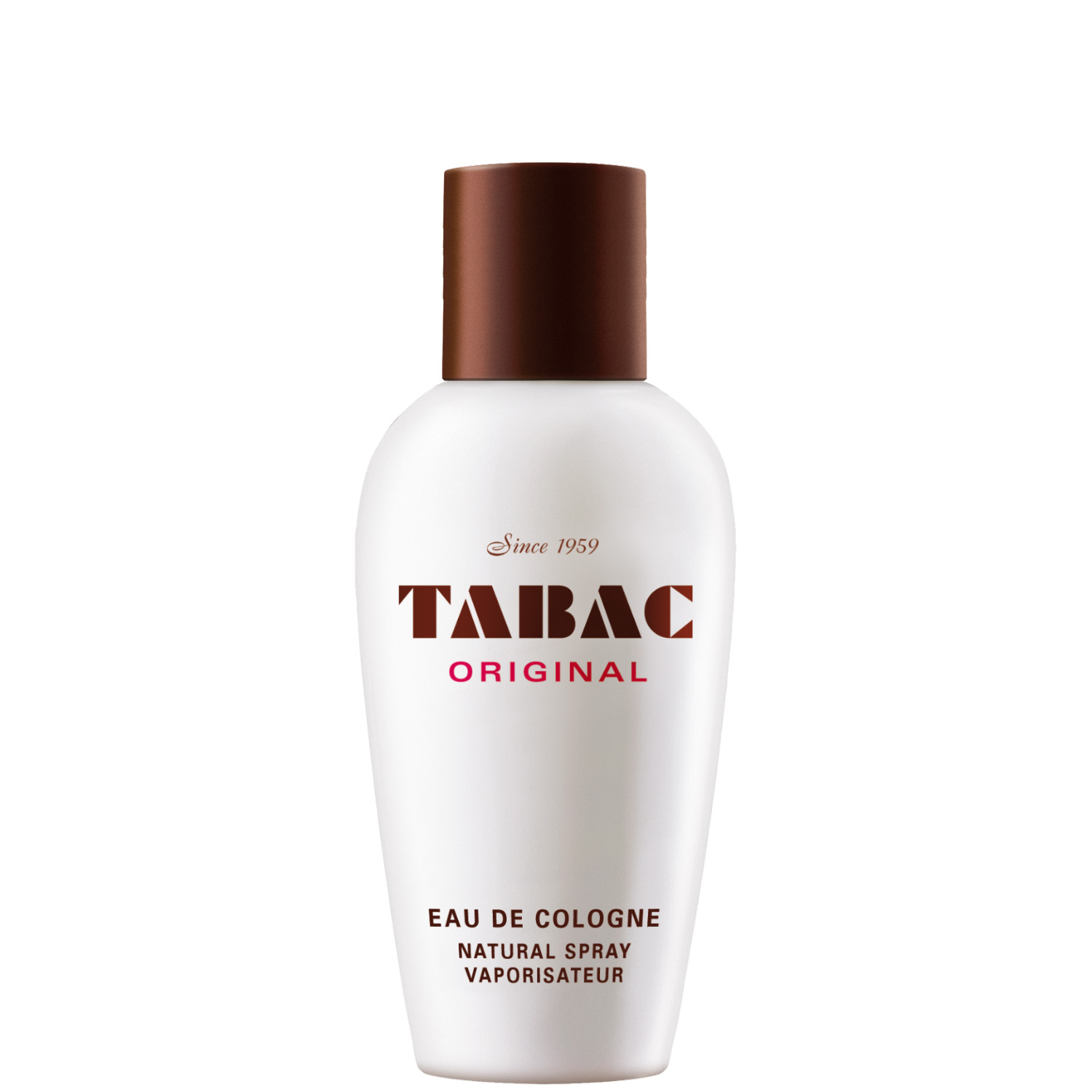 Tabac Original Eau de Cologne Natural Spray