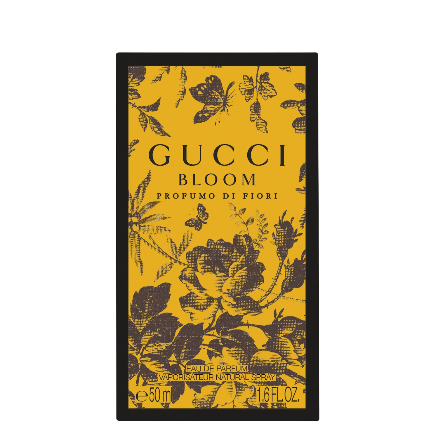 Gucci Bloom Profumo di Fiori Eau de Parfum 50ml
