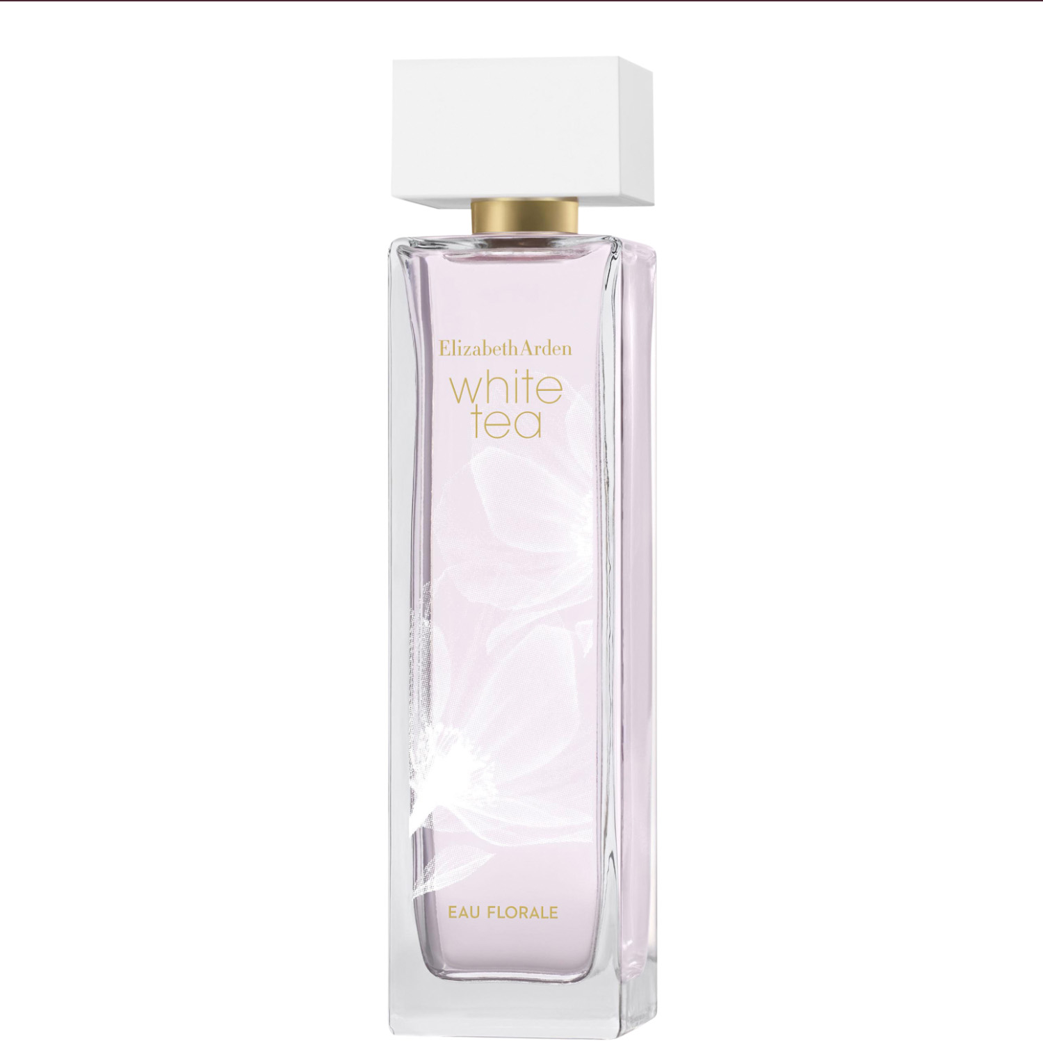 Elizabeth Arden White Tea Eau Florale Eau de Toilette 100ml Elizabeth Arden White Tea Eau Florale Eau de Toilette 100ml