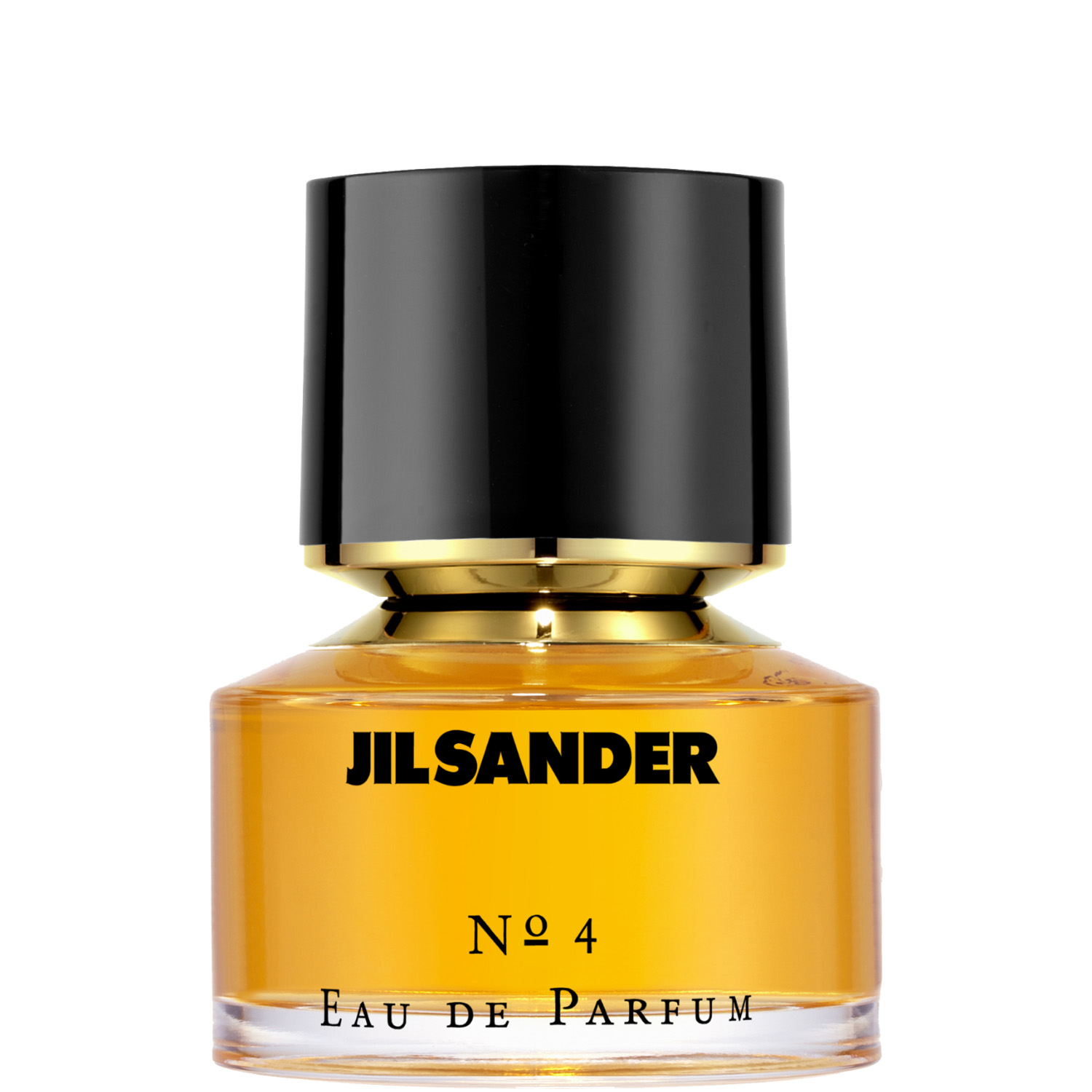 Jil Sander No. 4 Eau de Parfum 30ml