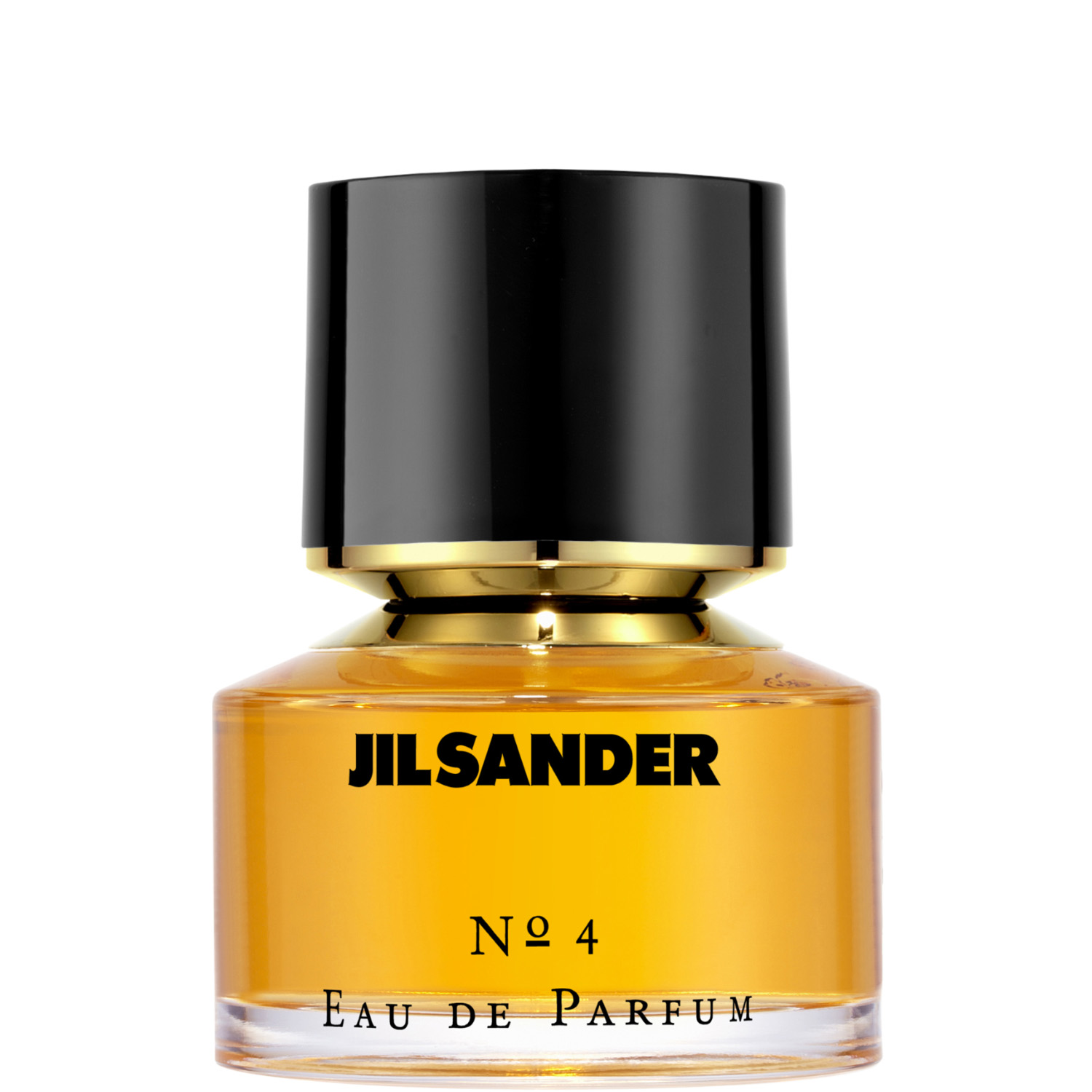 Jil Sander No. 4 Eau de Parfum 30ml