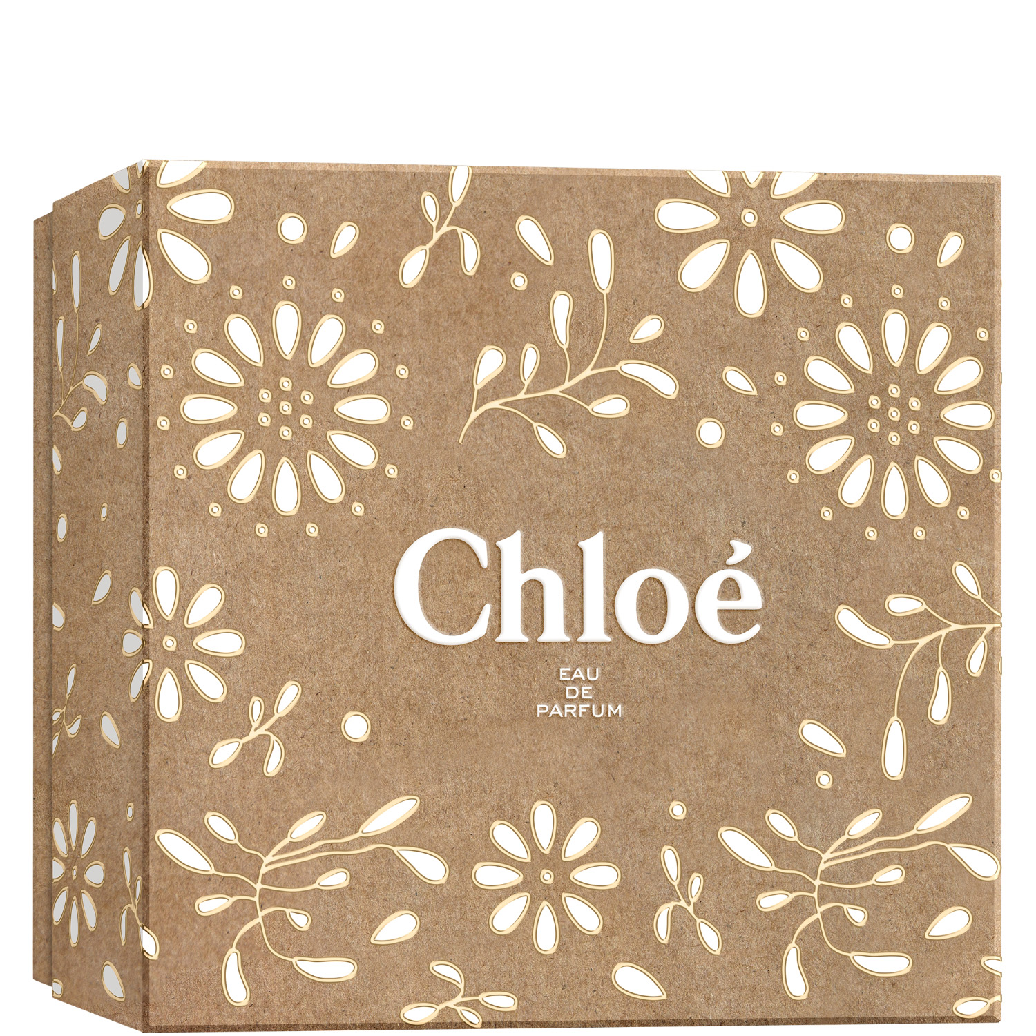 Chloé by Chloé Set Eau de Parfum 50ml & Body Lotion 100ml