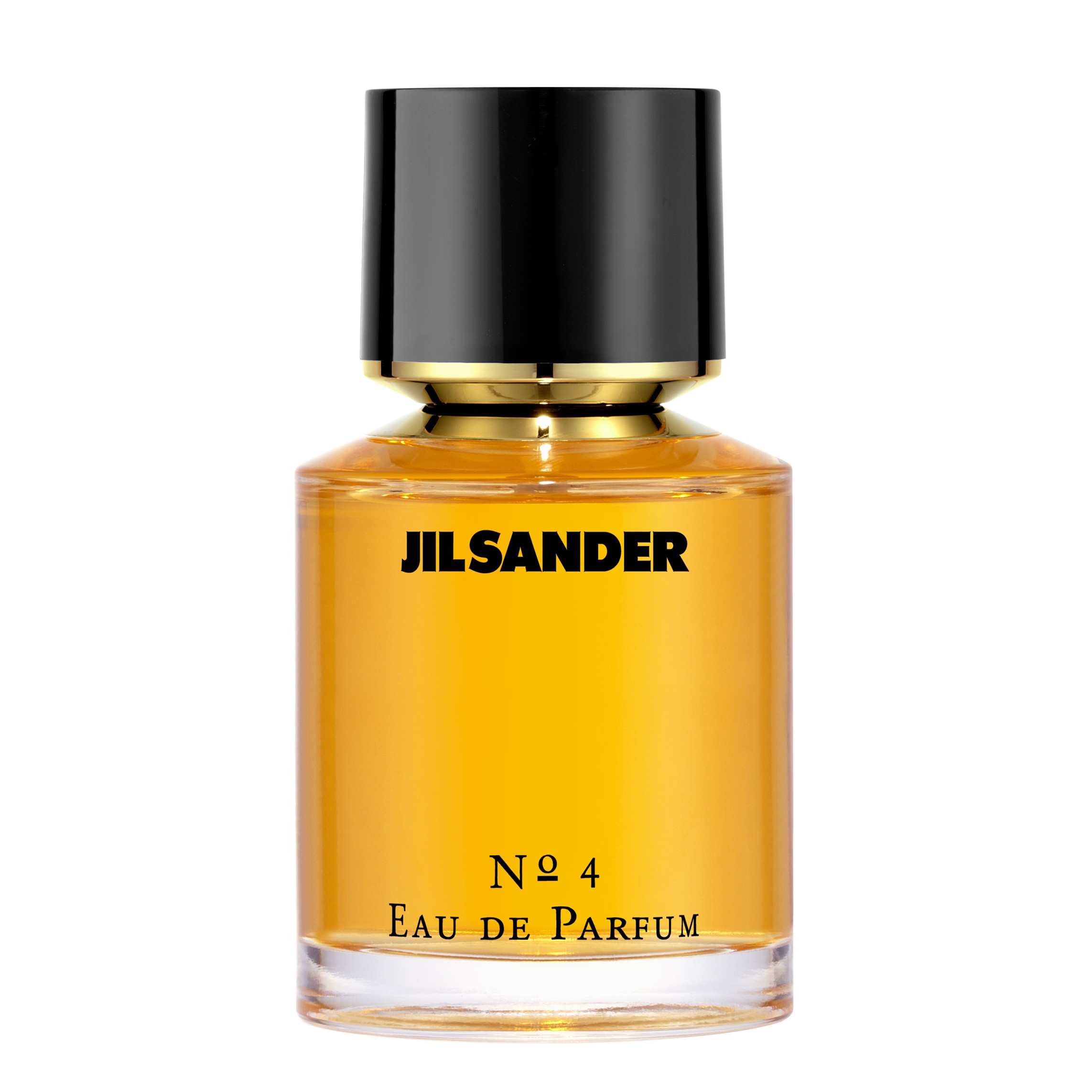 Jil Sander No. 4 Eau de Parfum 100ml