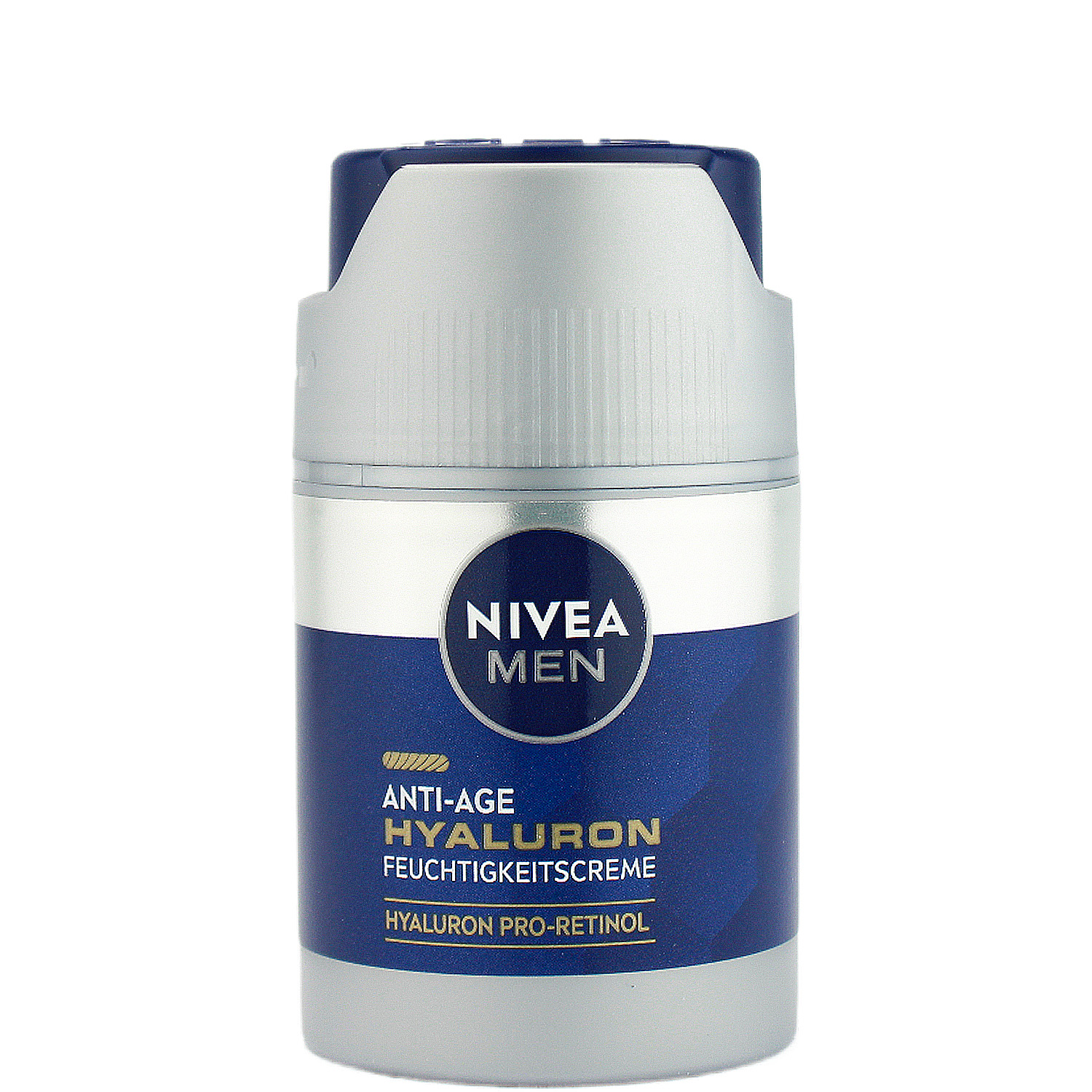 Nivea Men Anti-Age Hyaluron Feuchtigkeitscreme 50ml