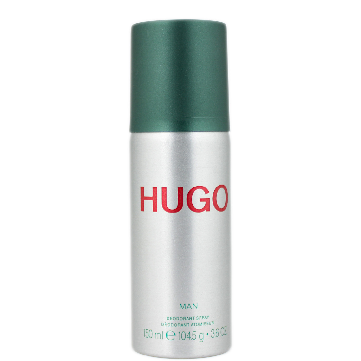 Hugo Boss Hugo Man Deodorant Spray 150ml