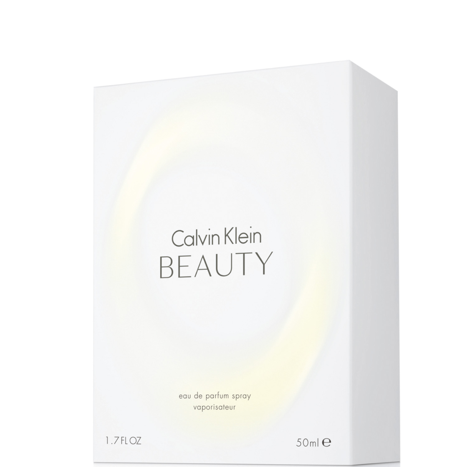 Calvin Klein Beauty Eau de Parfum 50ml