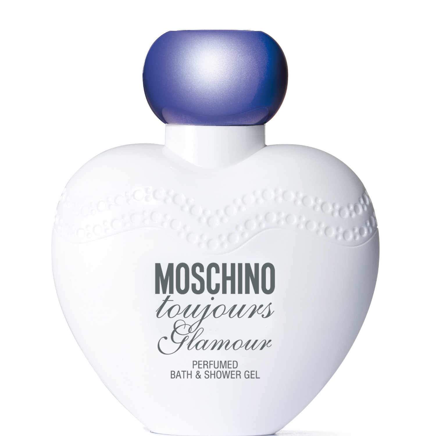 Moschino Toujours Glamour Shower Gel 200ml