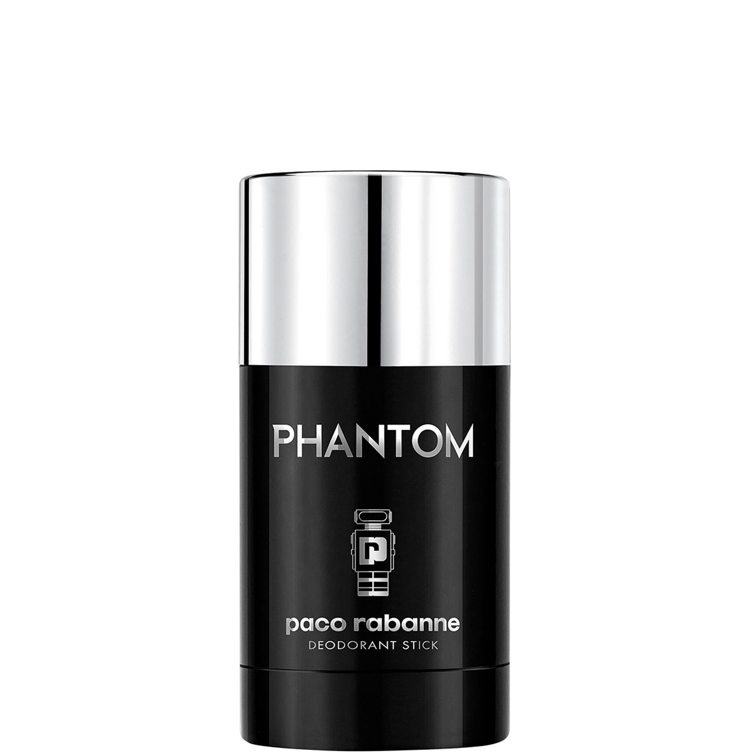 Paco Rabanne Phantom Deodorant Stick 75ml