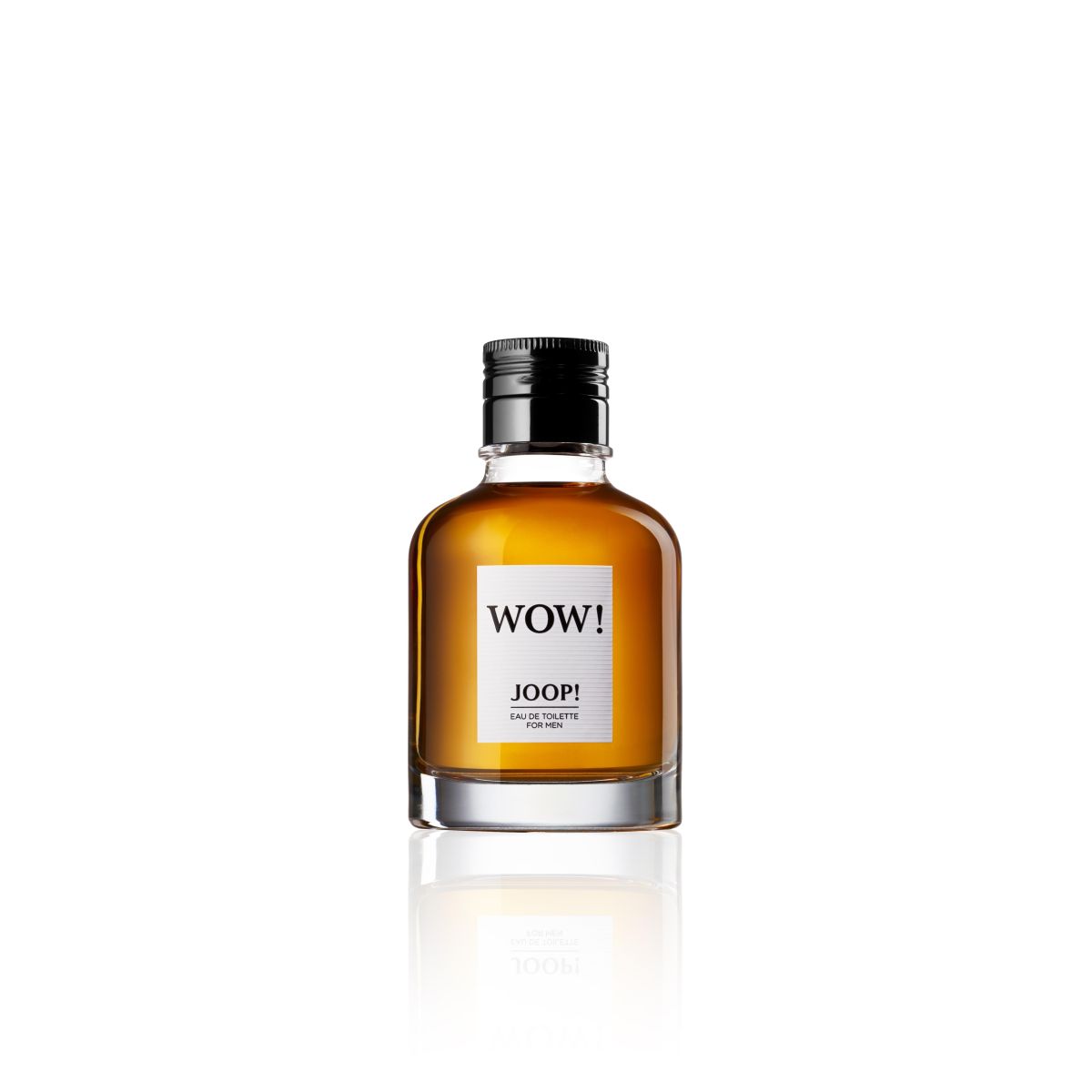 Joop! WOW! Eau de Toilette 60ml