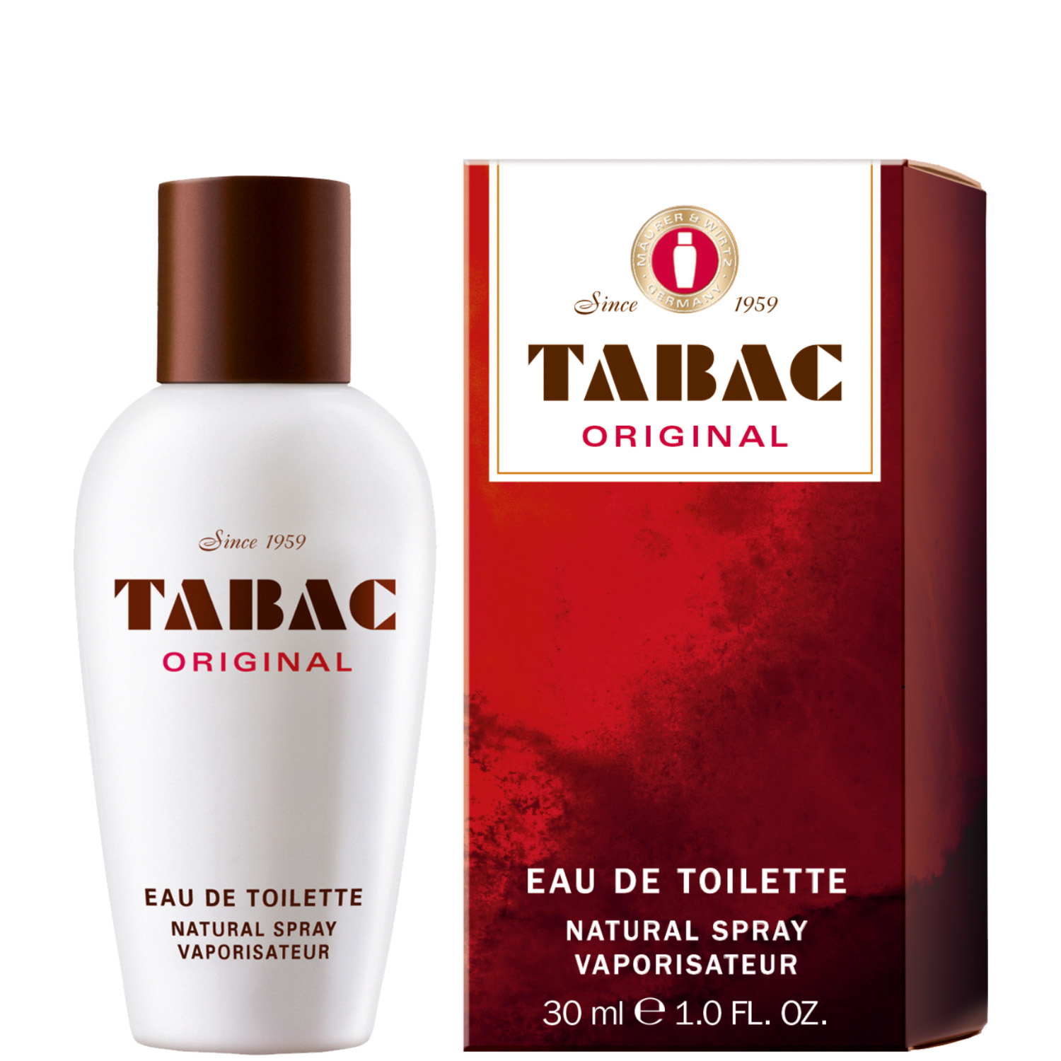 Tabac Original Eau de Toilette 30ml