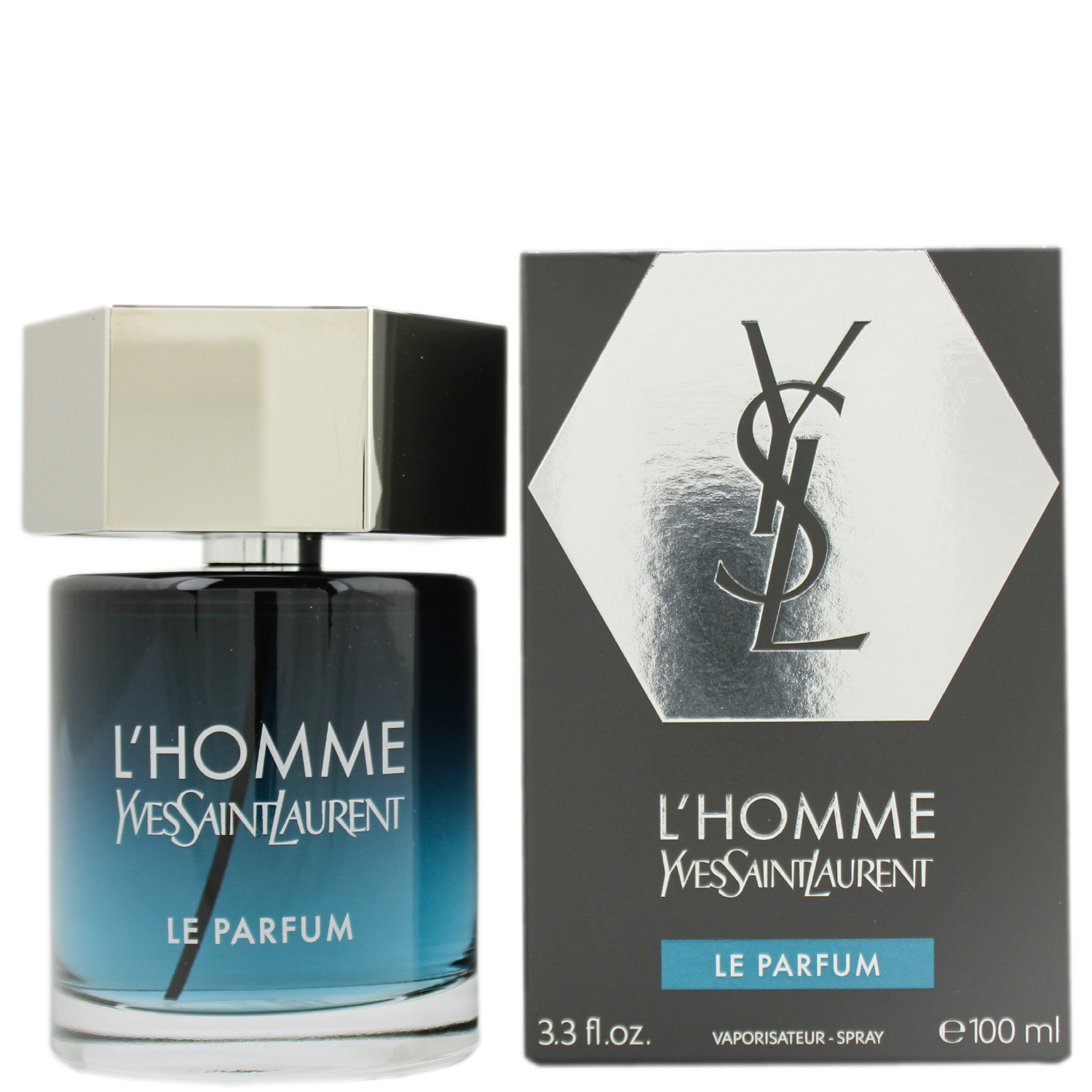 Yves Saint Laurent L' Homme Le Parfum 100ml