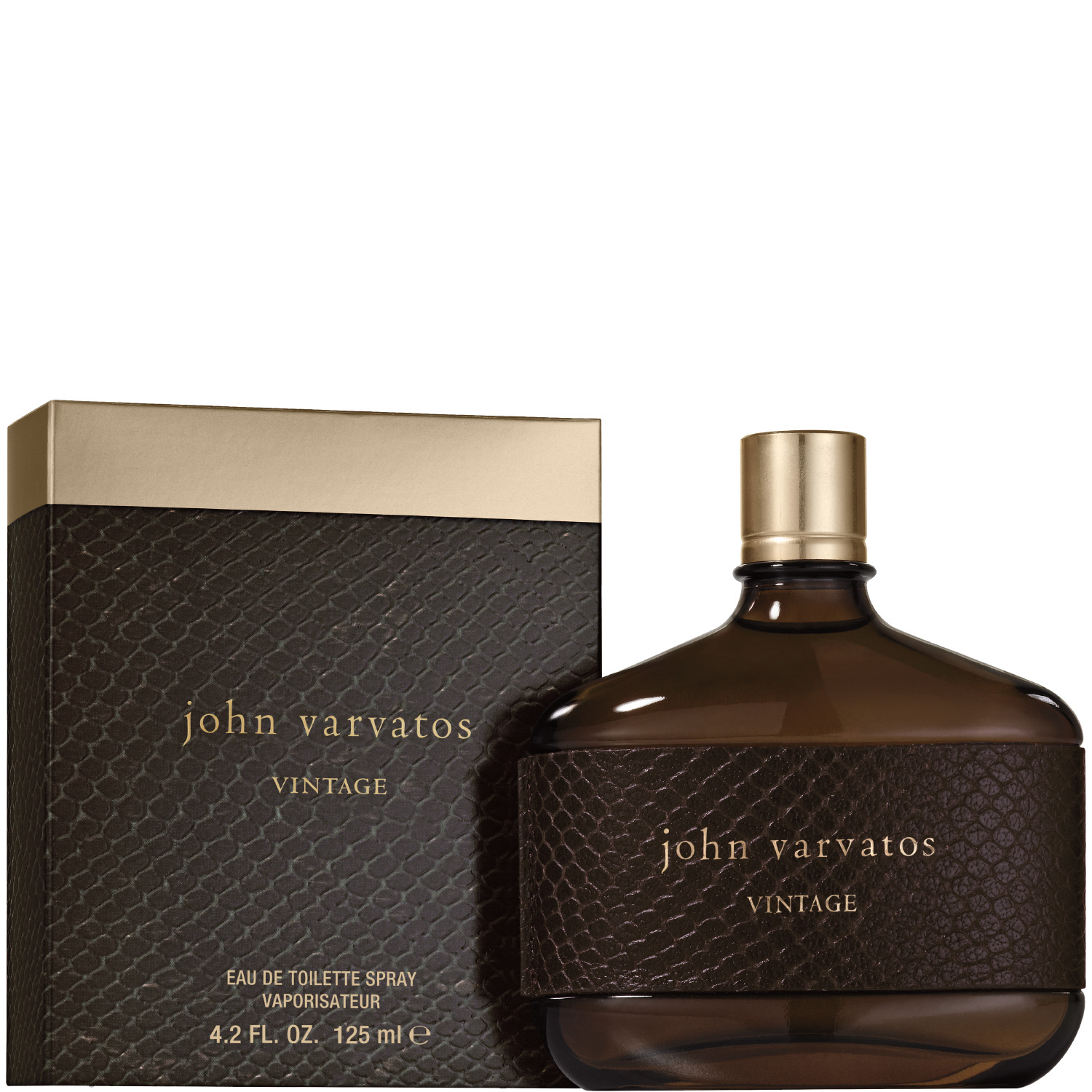 John Varvatos Vintage Eau de Toilette 125ml