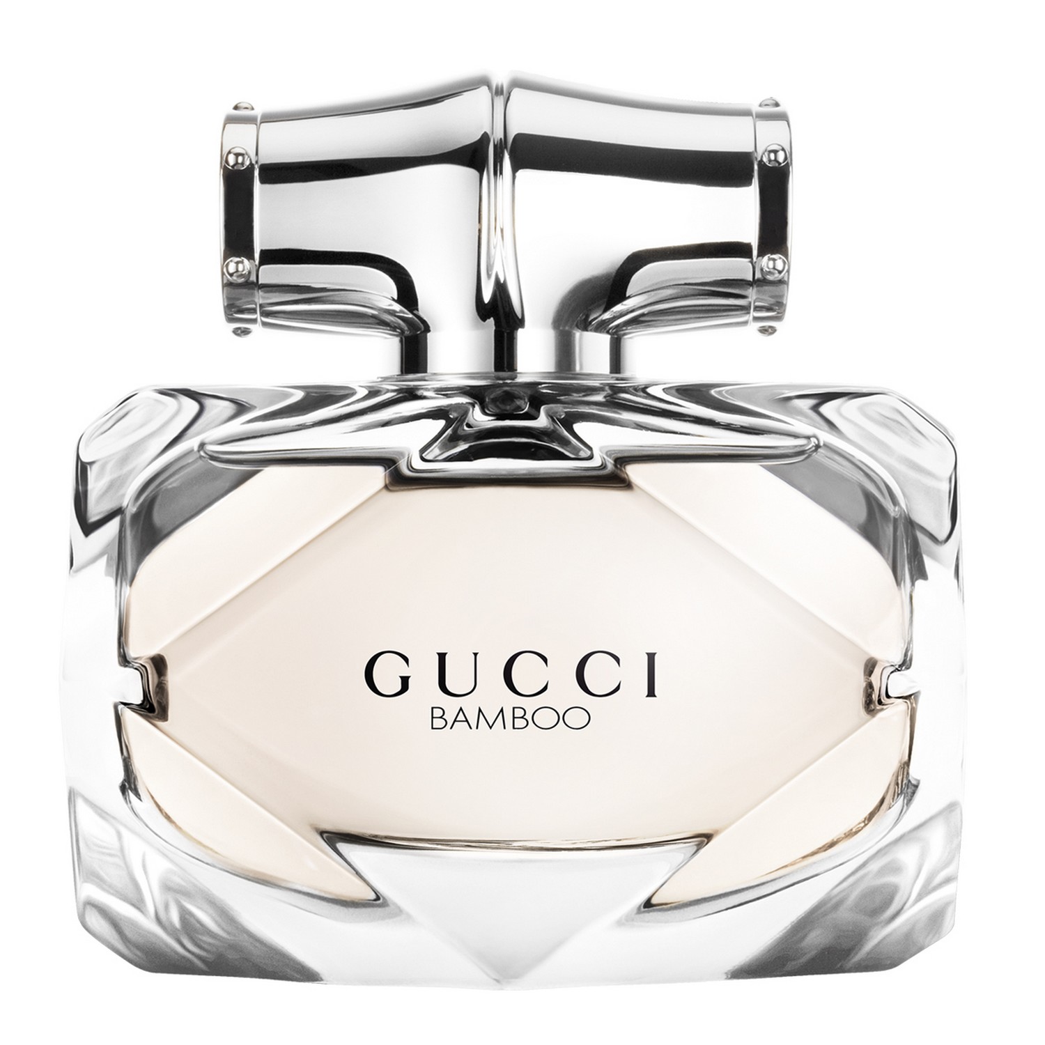 Gucci Bamboo Eau de Toilette 75ml