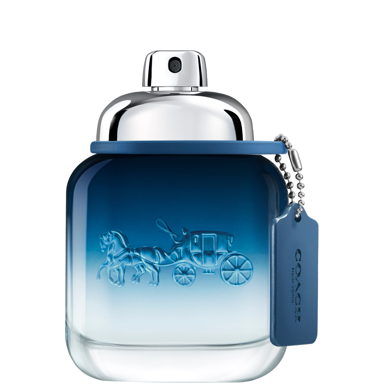 Coach Blue Eau de Toilette