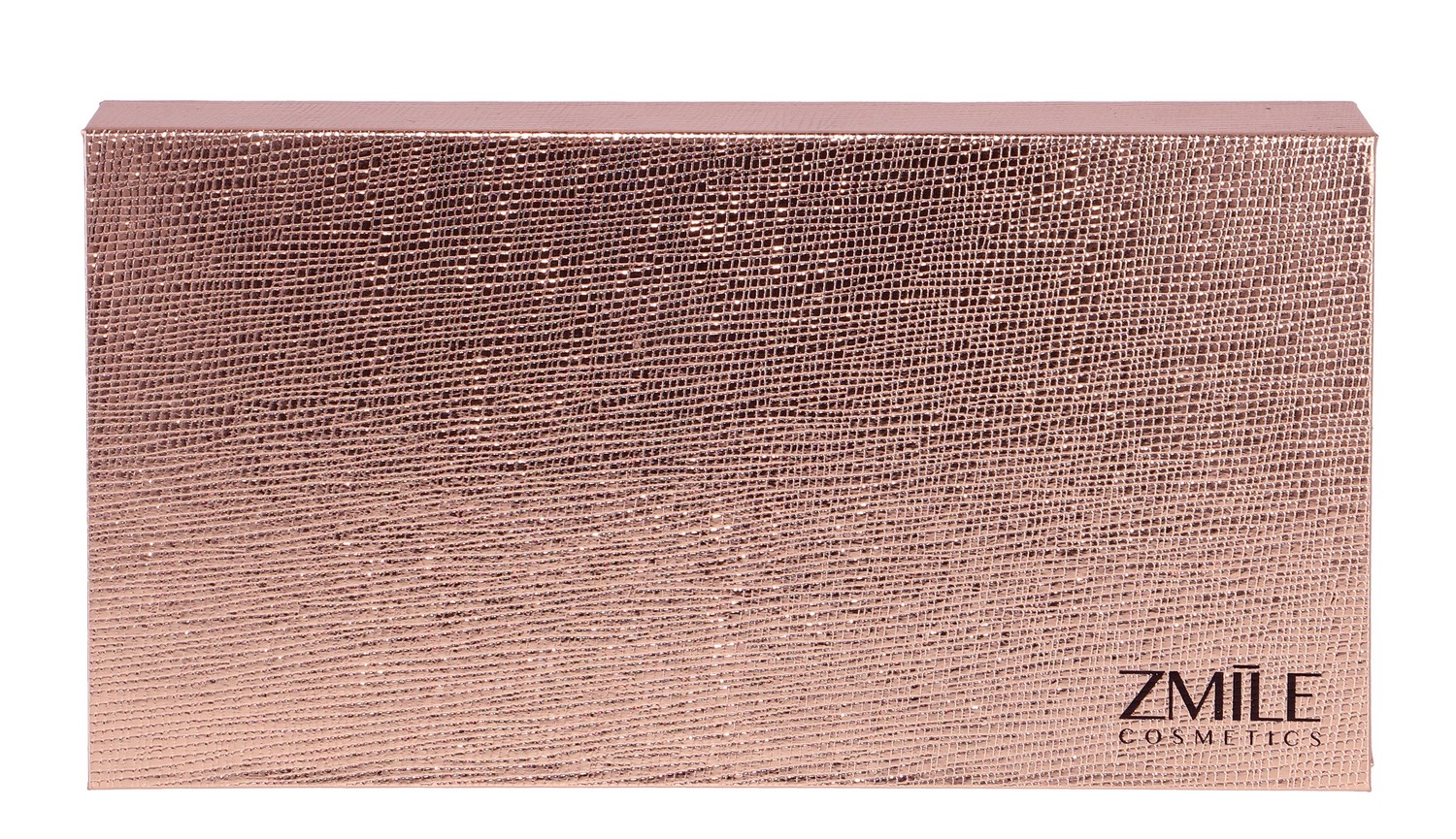 ZMILE Cosmetics Schminkkassette "Glam To Go" 43-teilig
