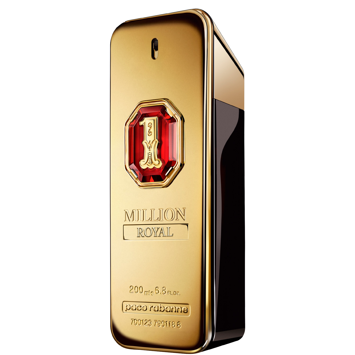 Rabanne 1 Million Royal Eau de Parfum 200ml