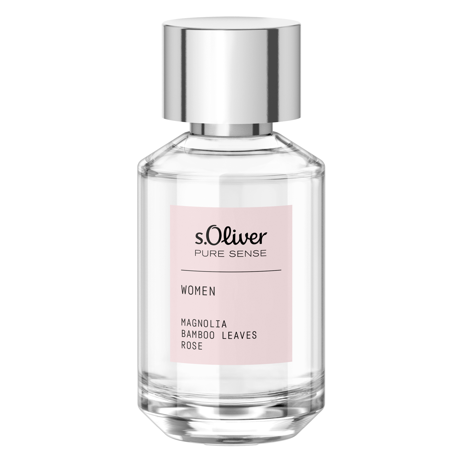 S.Oliver Pure Sense Women Eau de Toilette 30ml