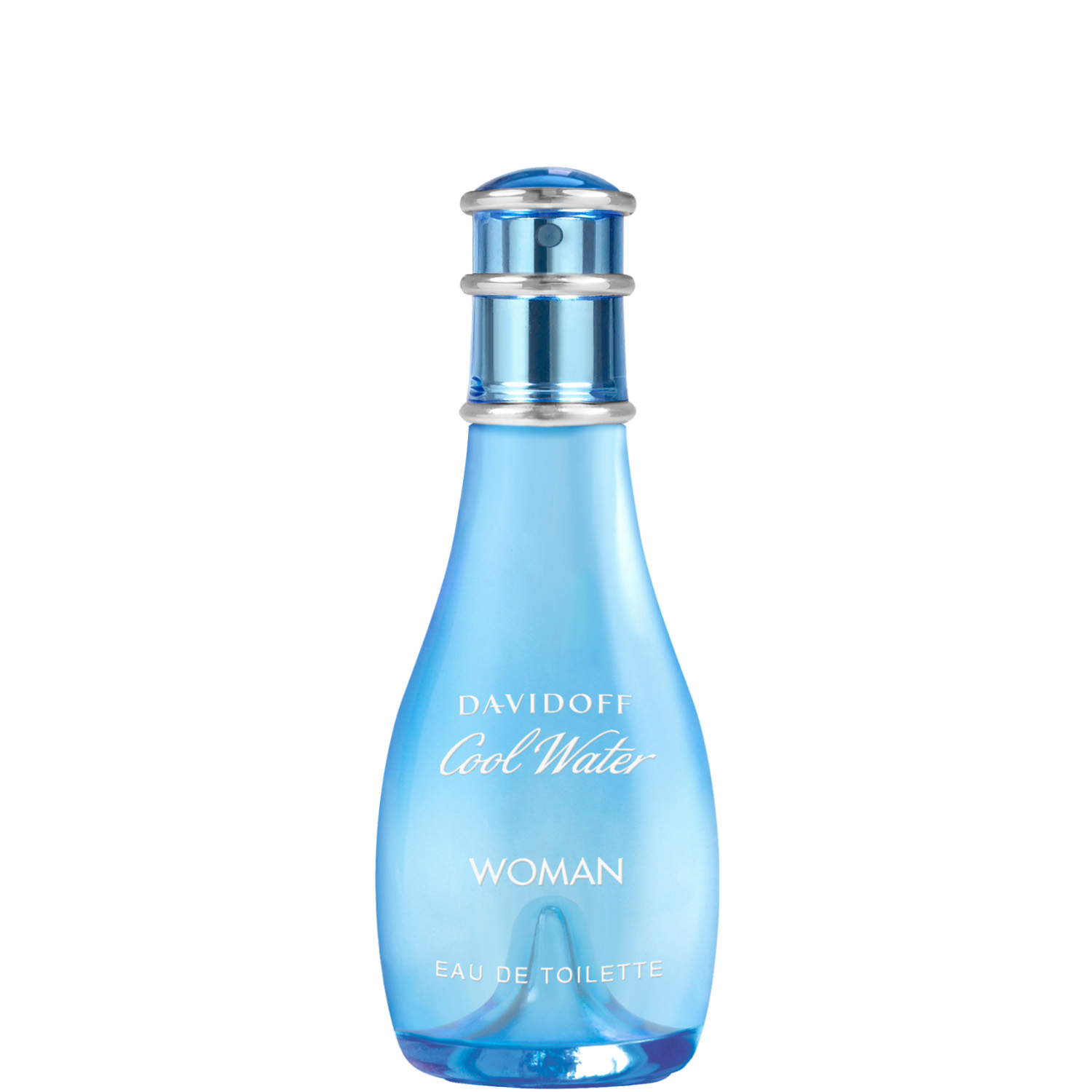 Davidoff Cool Water Woman Eau de Toilette