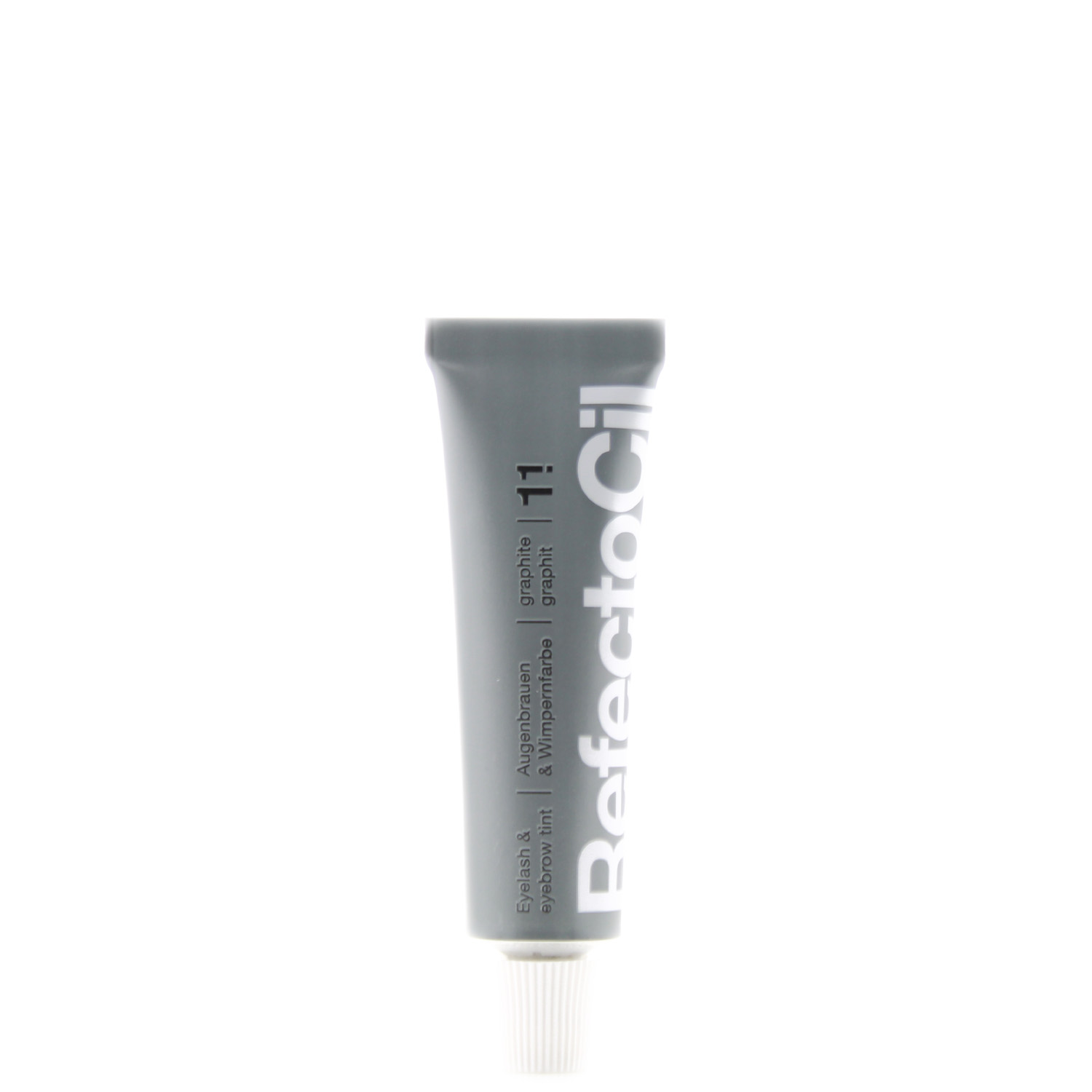 RefectoCil Augenbrauen- und Wimpernfarbe Nr.1.1 Graphit 15ml