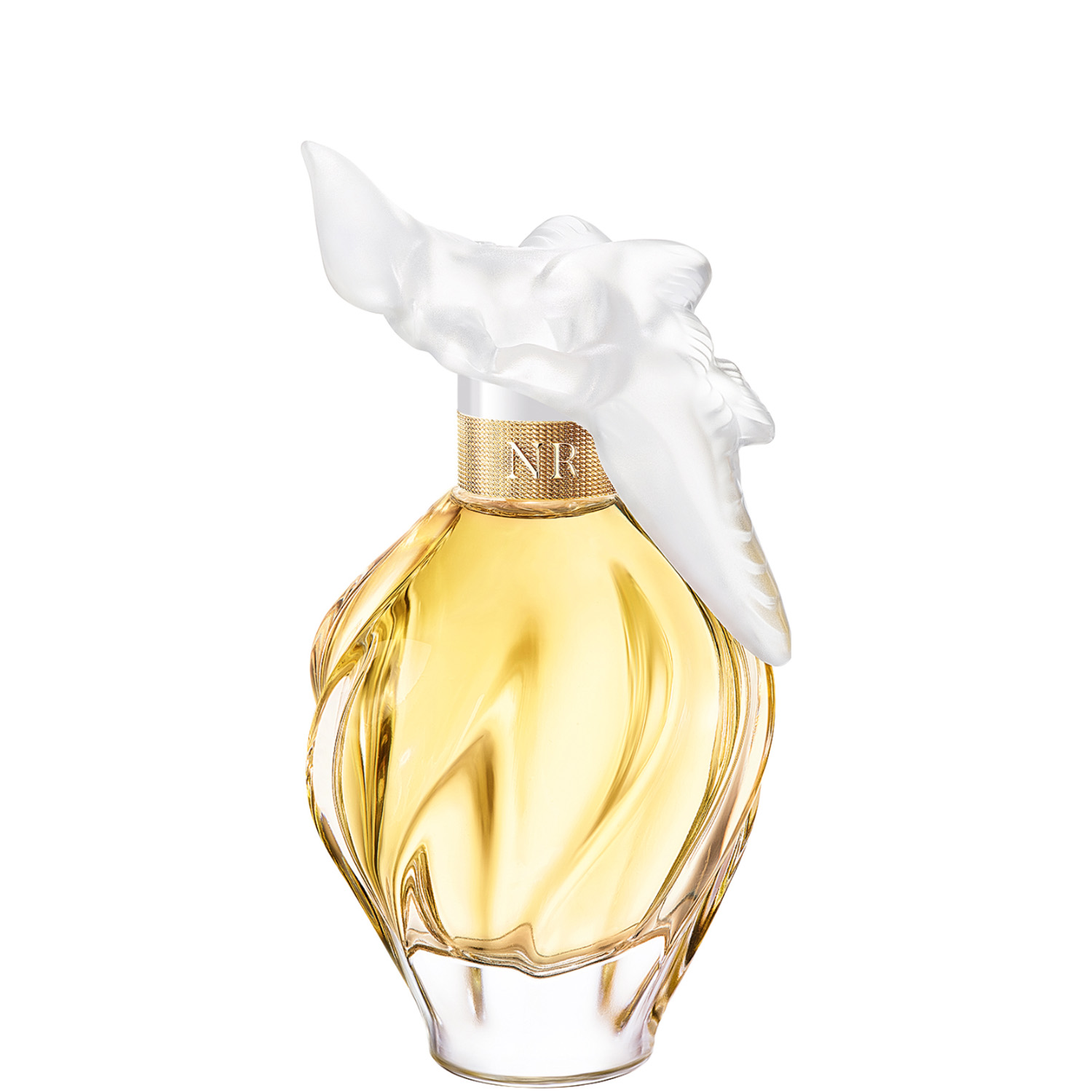 Nina Ricci L'Air Du Temps Eau de Toilette 50ml