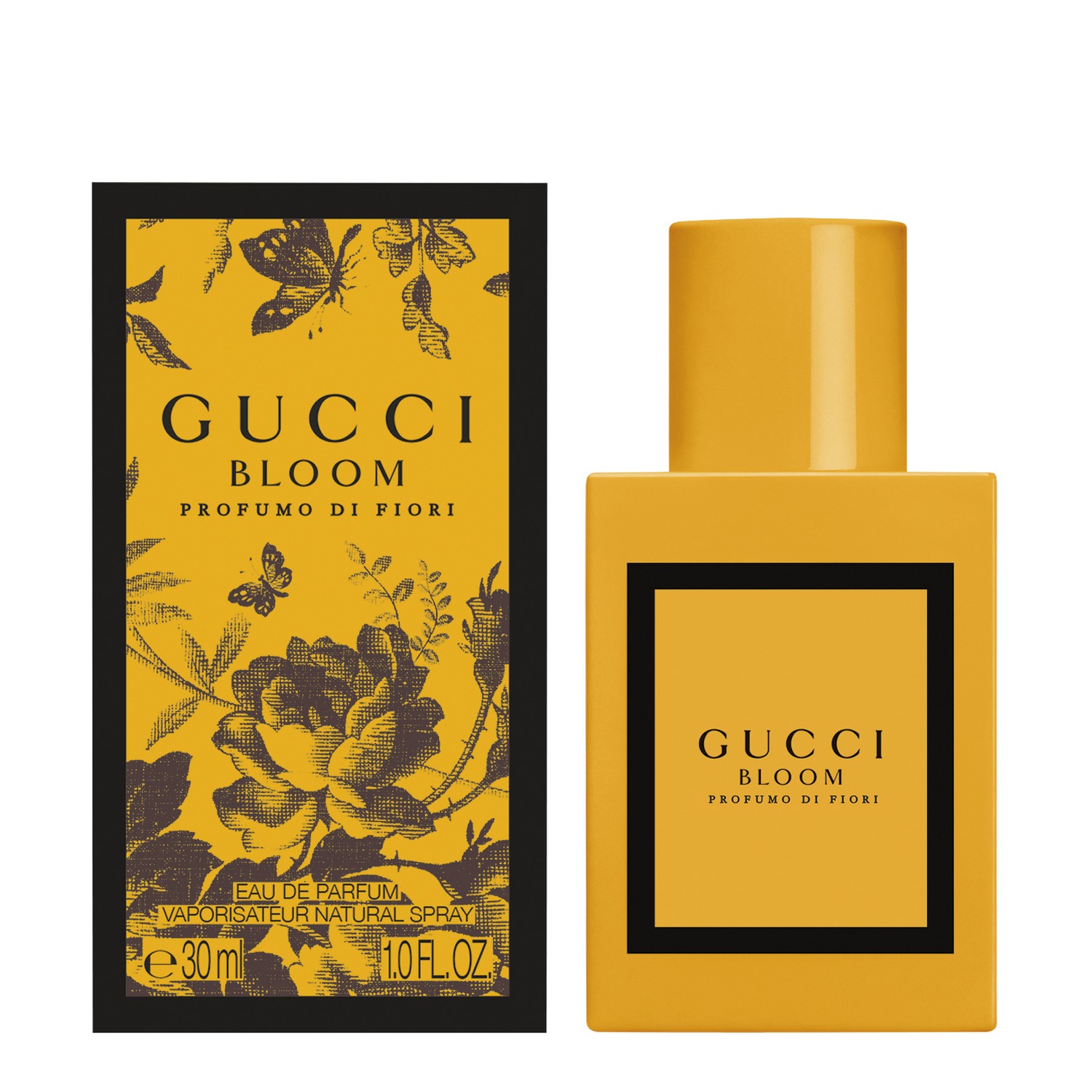 Gucci Bloom Profumo di Fiori Eau de Parfum 30ml