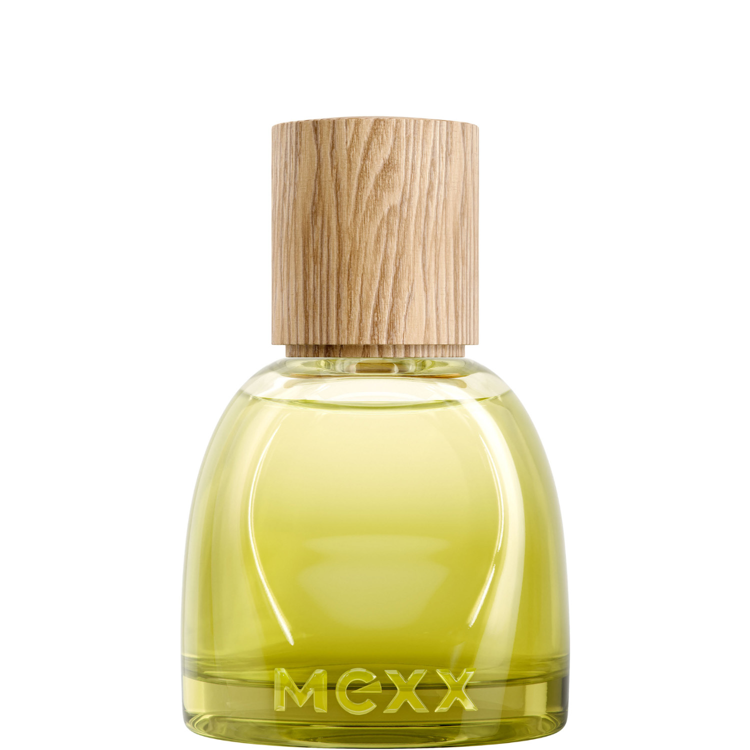 Mexx Inspired Nature for Her Eau de Parfum 30ml