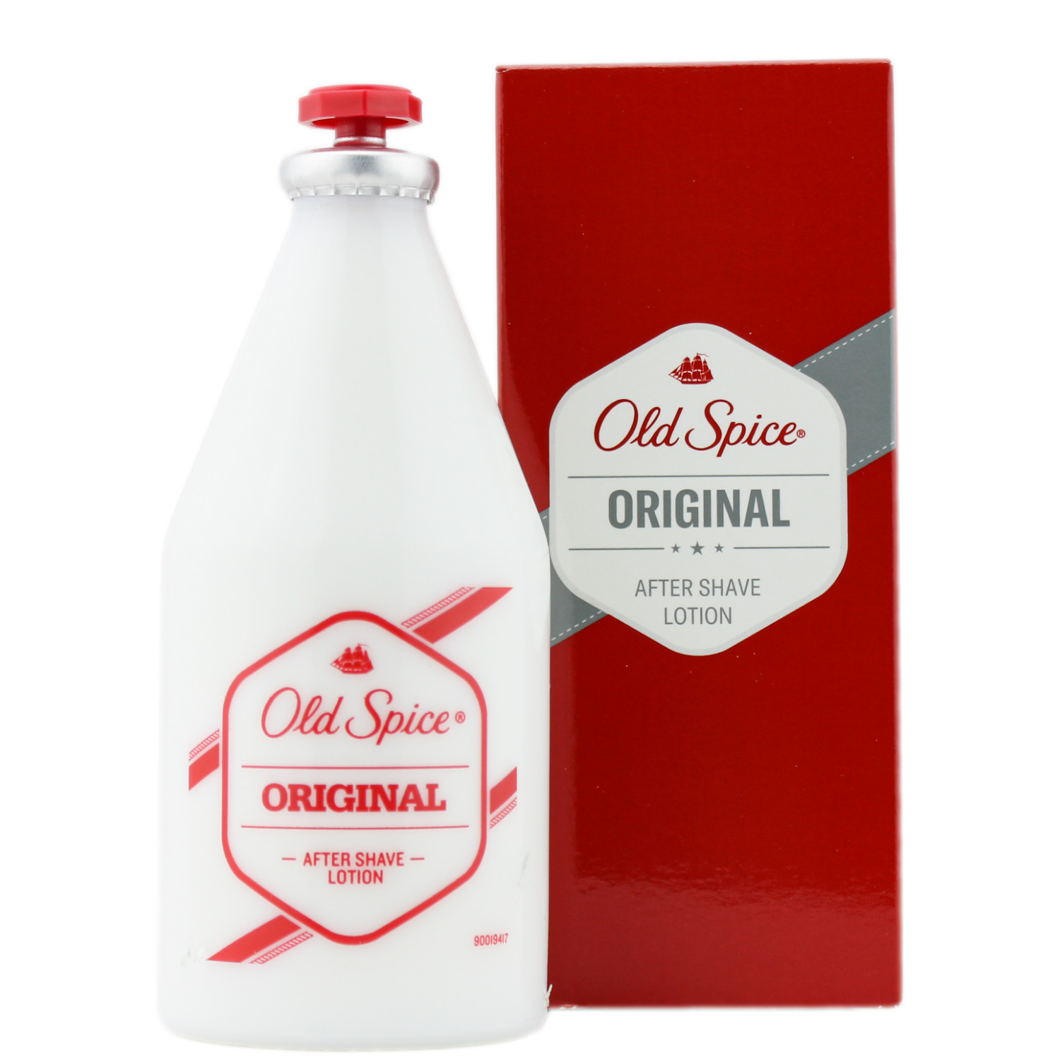 Old Spice Original After Shave 100ml