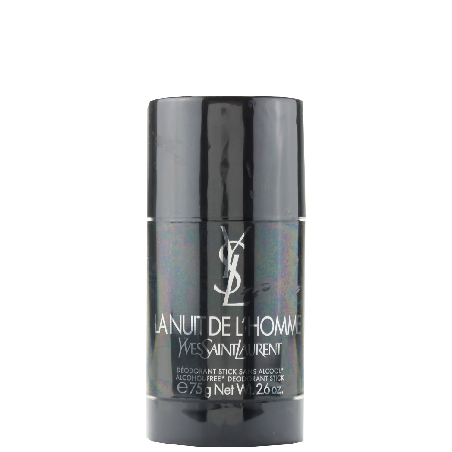 Yves Saint Laurent La Nuit De L'Homme Deodorant Stick 75g