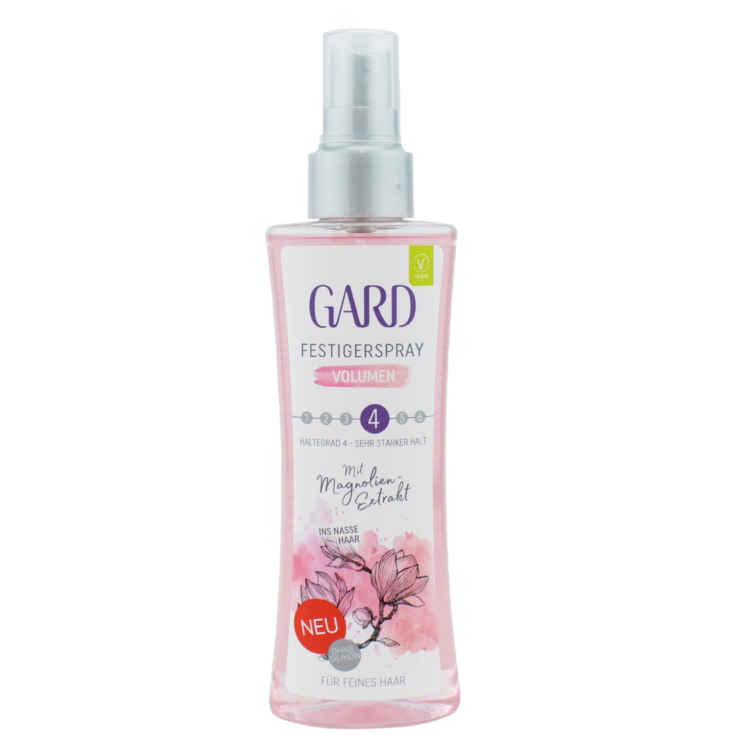 Gard Festigerspray Volumen 145ml