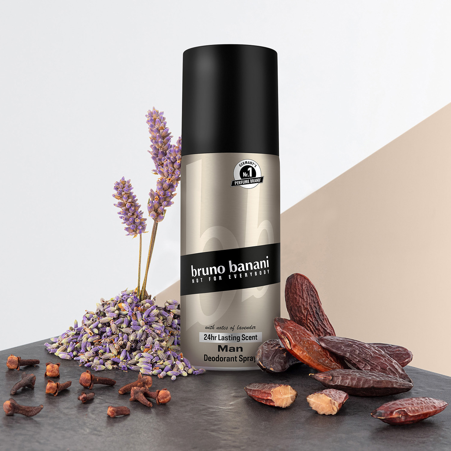 Bruno Banani Man Deodorant Bodyspray 150ml