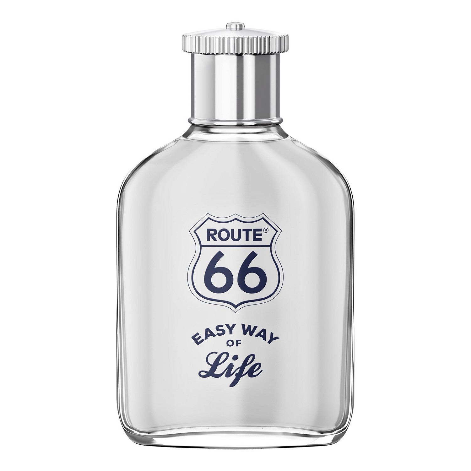 Route 66 Easy Way of Life Eau de Toilette 100ml