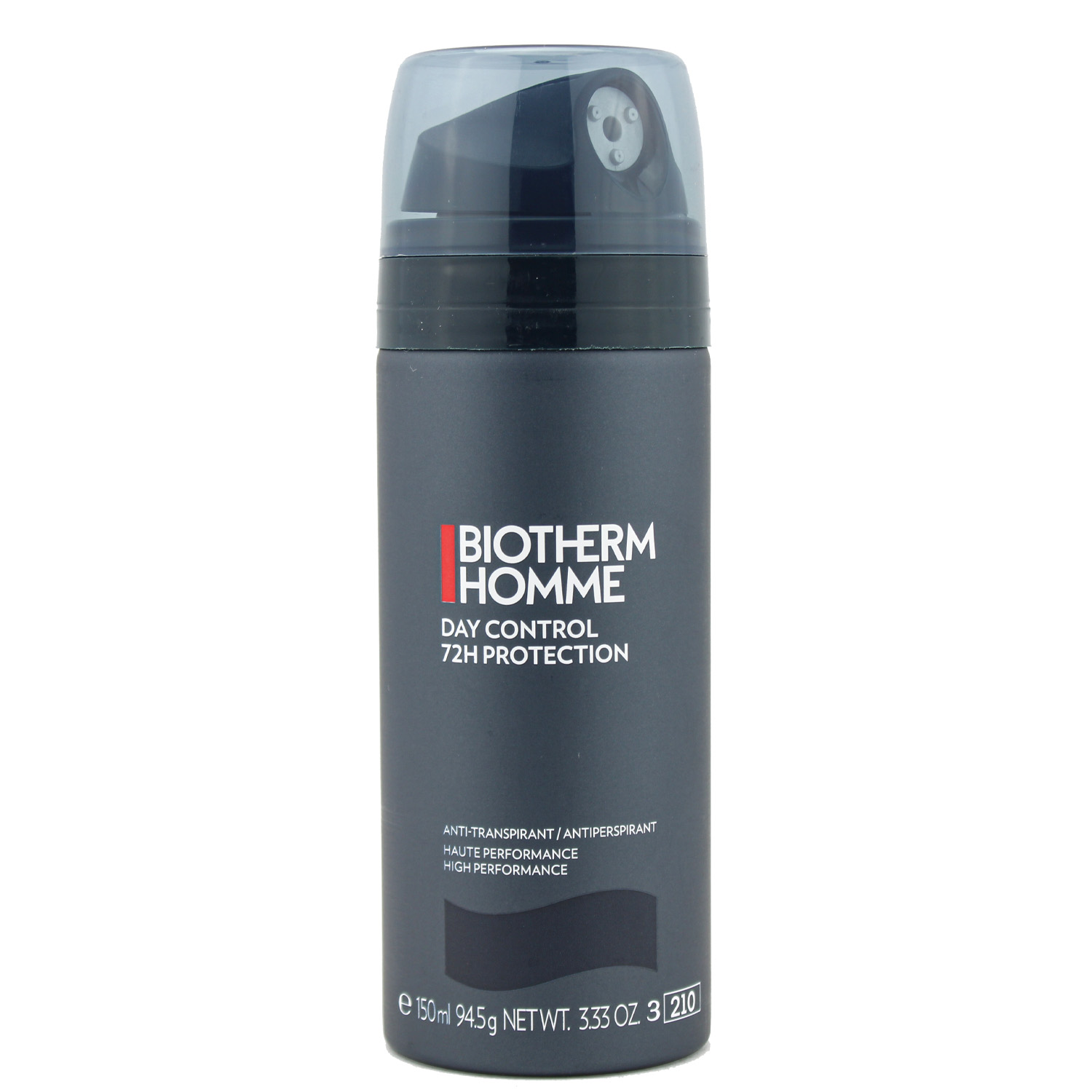 Biotherm Homme Day Control 72h Anti-Transpirant Deodorant Spray 150ml