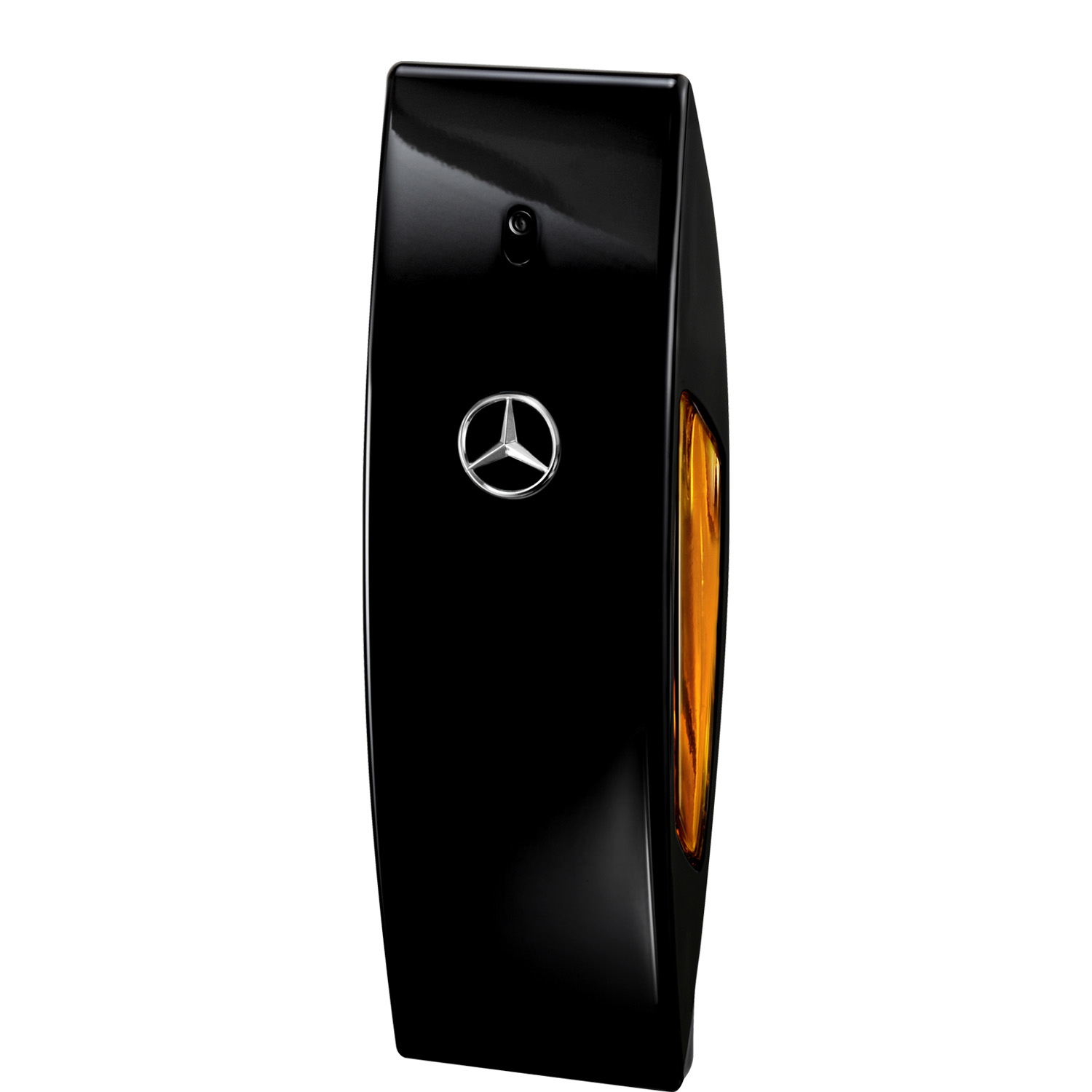 Mercedes-Benz Club Black Eau de Toilette 100ml
