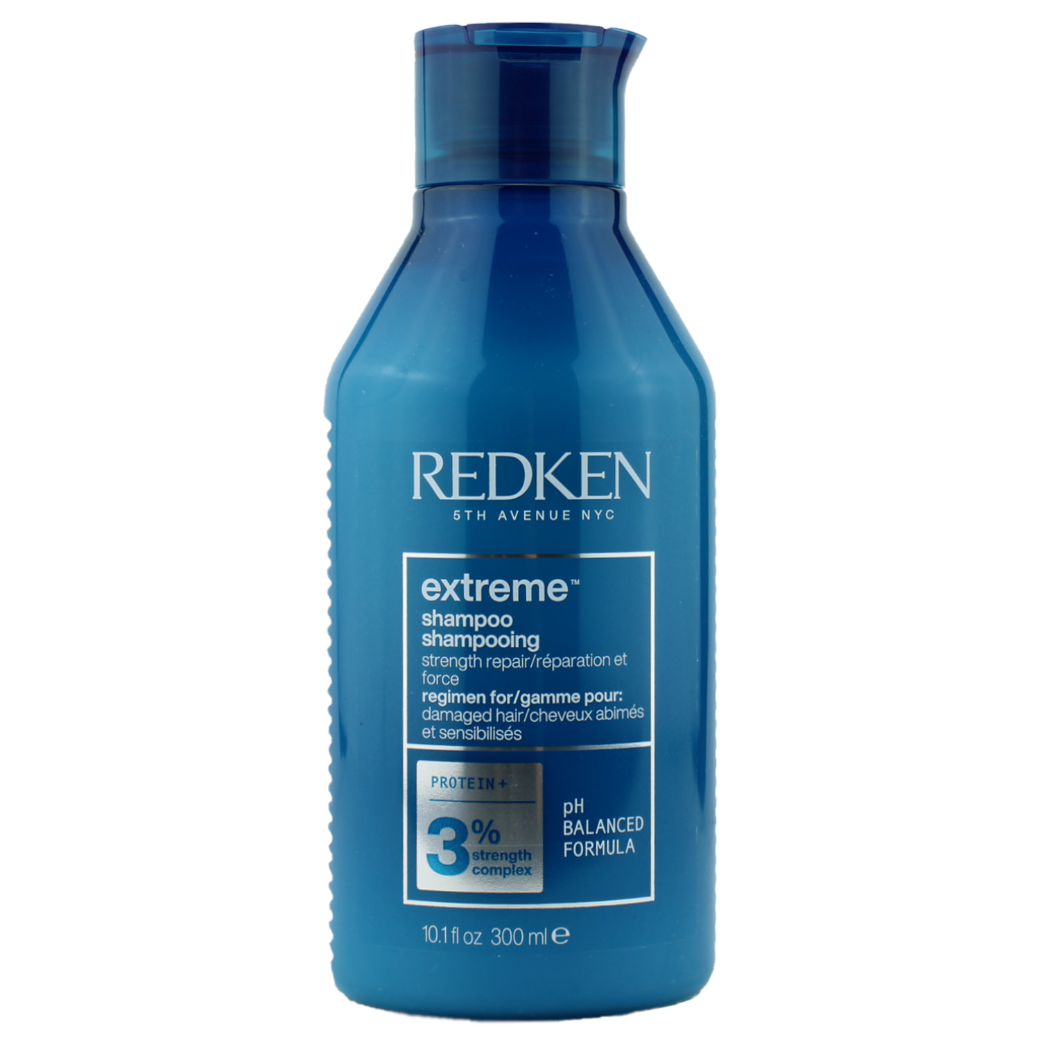 Redken Extreme Shampoo Protein+ 3% 300ml