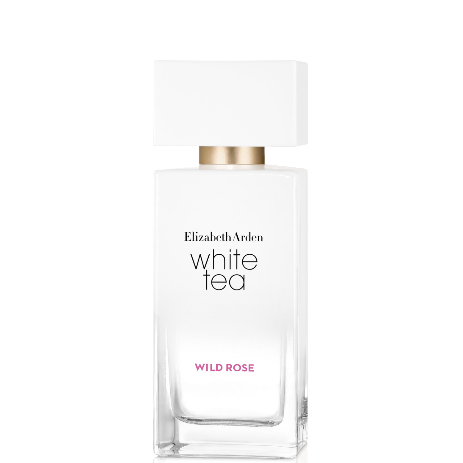 Elizabeth Arden White Tea Wild Rose Eau de Toilette 50ml