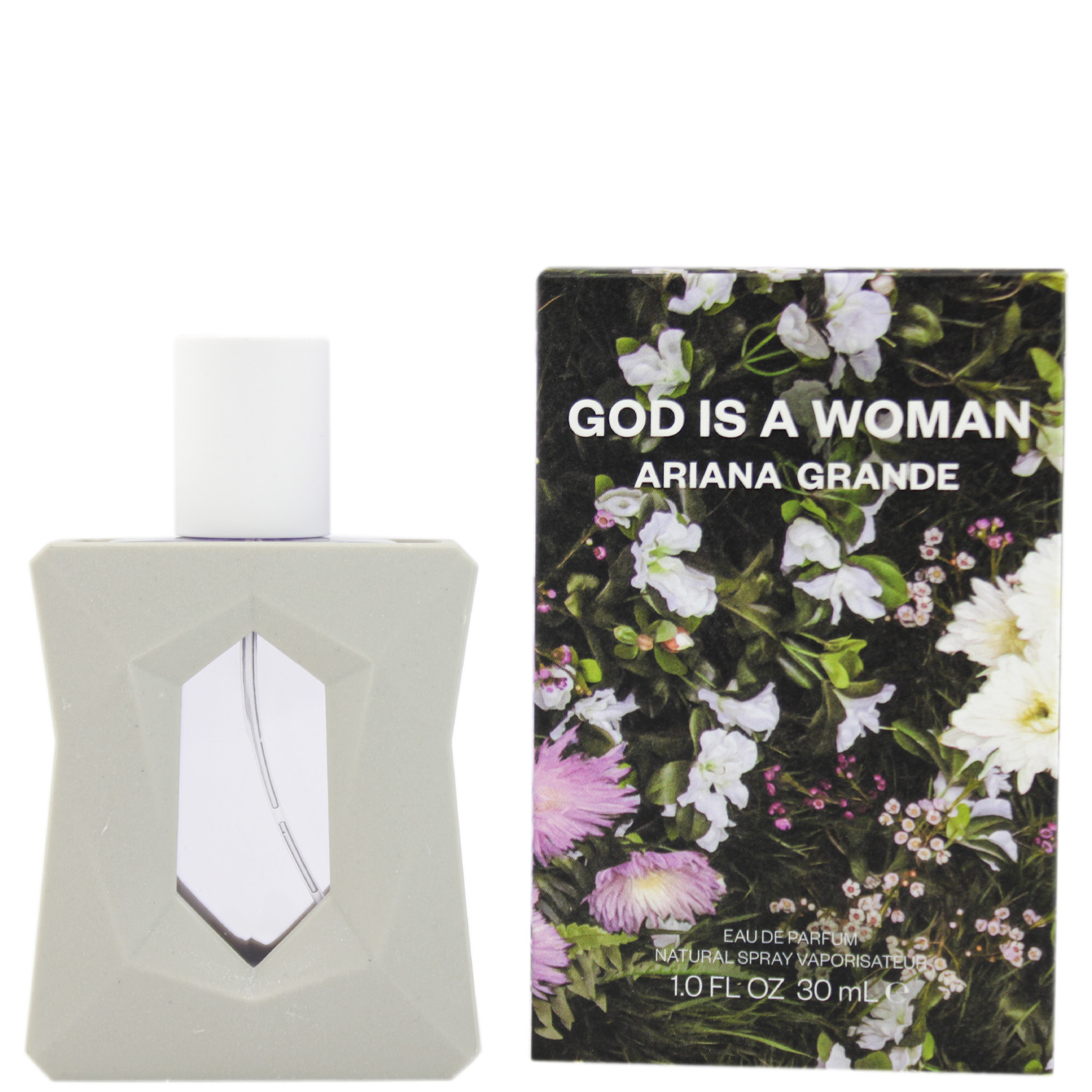 Ariana Grande God is a Woman Eau de Parfum 30ml