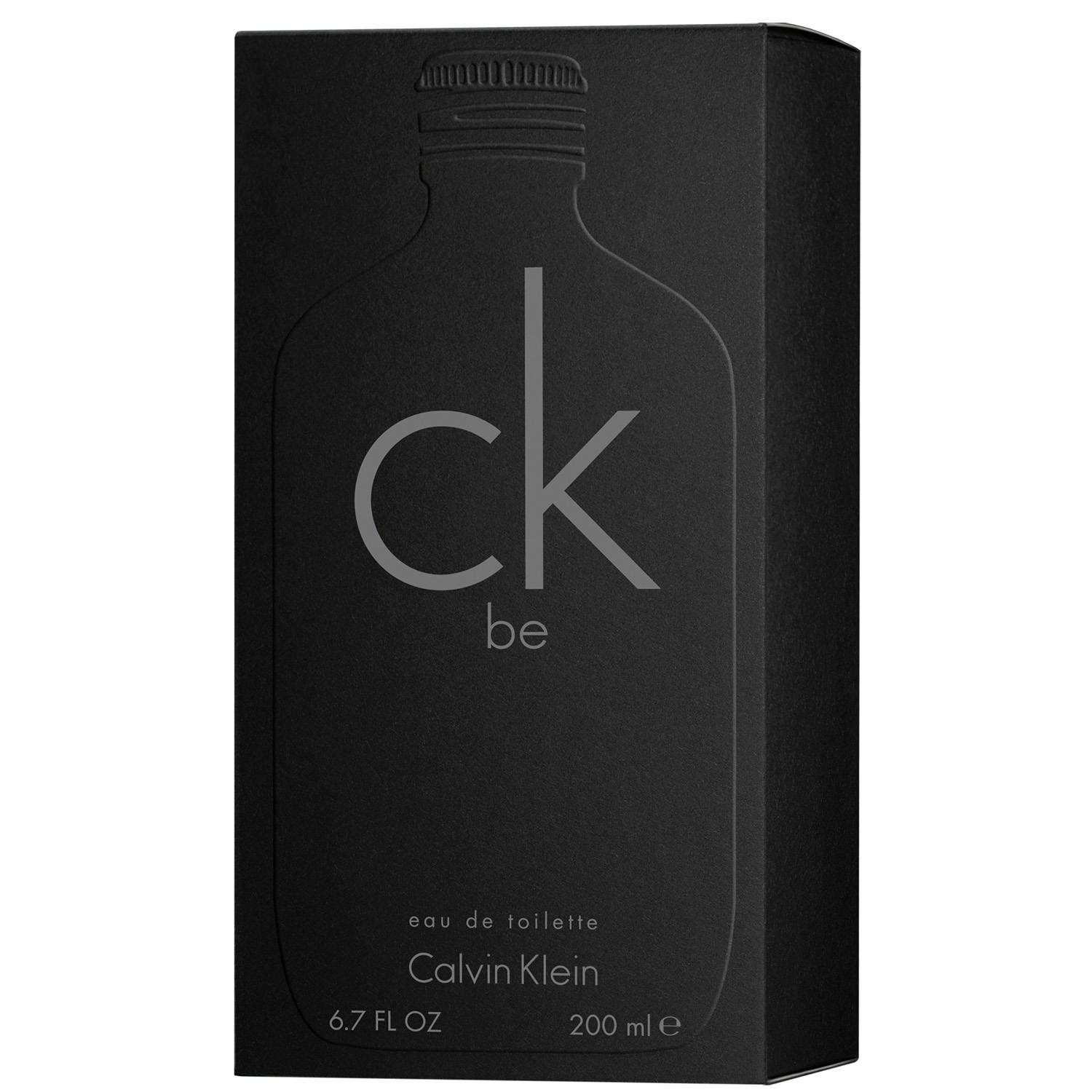 Calvin Klein CK BE Eau de Toilette 200ml