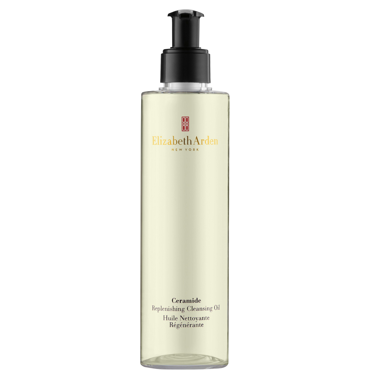 Elizabeth Arden Ceramide Replenishing Cleansing Oil 195ml