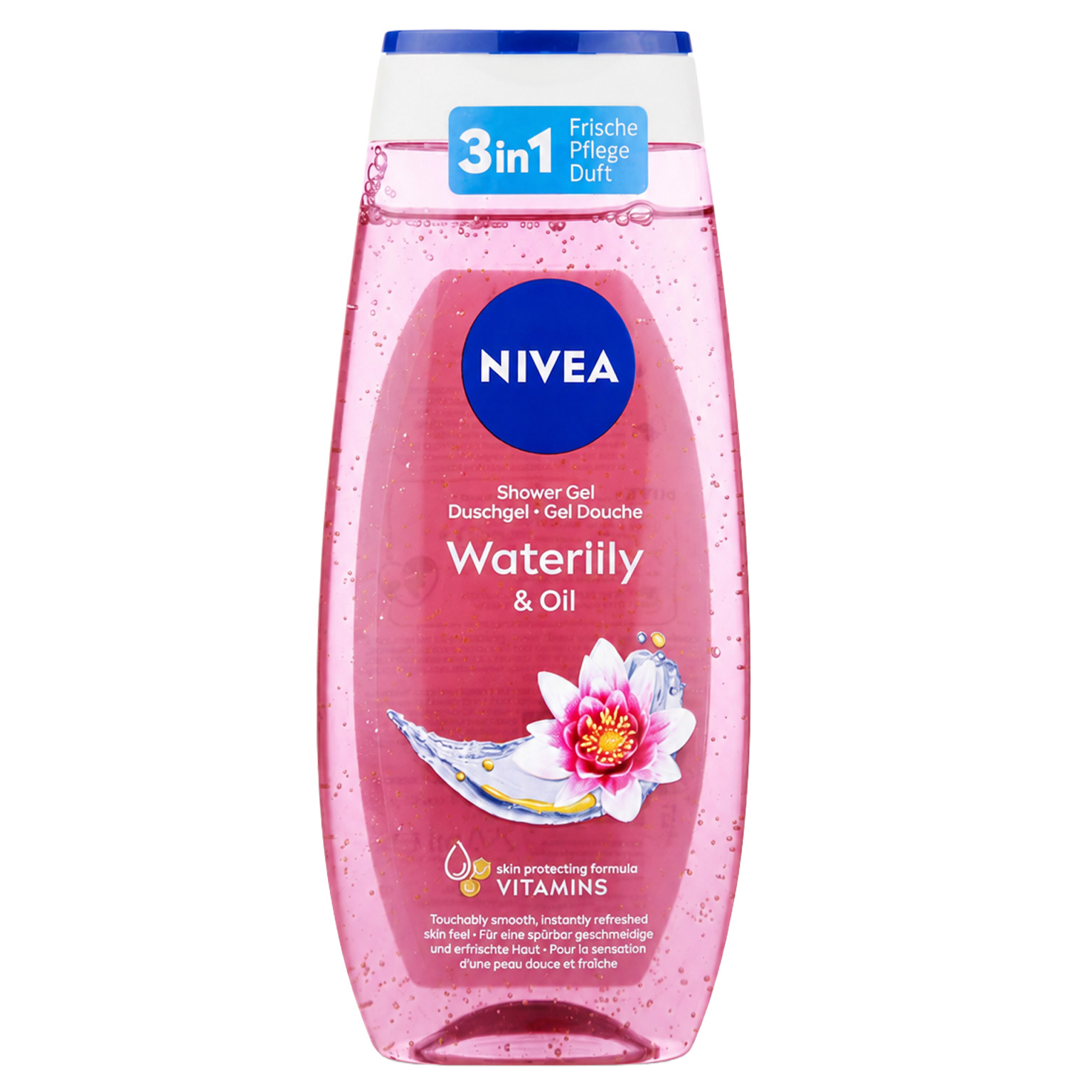 Nivea Waterlily & Oil Duschgel 250ml