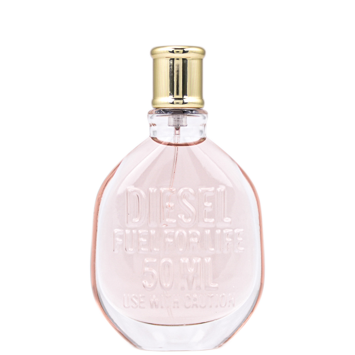 Diesel Fuel for Life Pour Femme Eau de Parfum 50ml