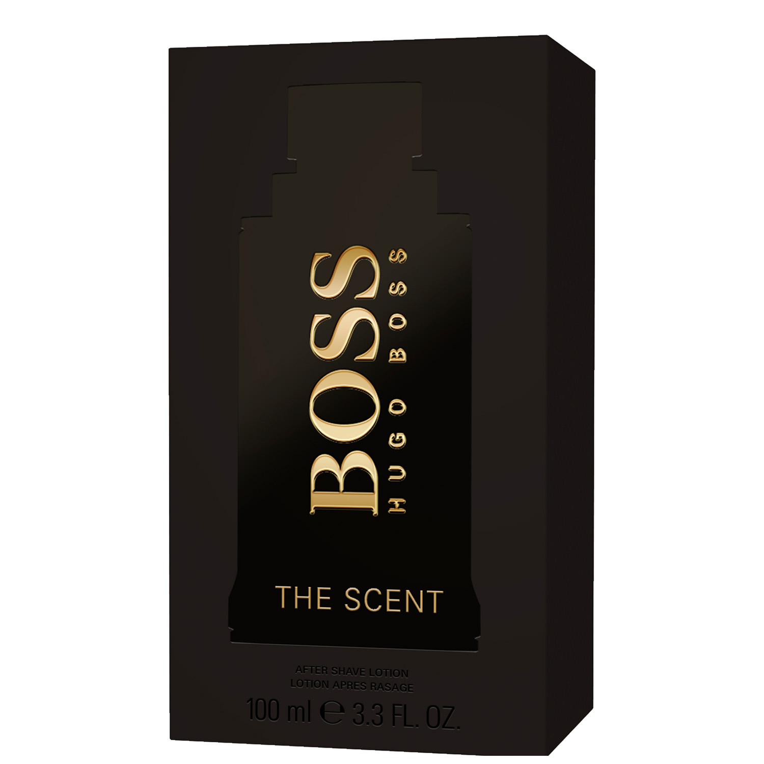 Hugo Boss The Scent After Shave Lotion 100ml